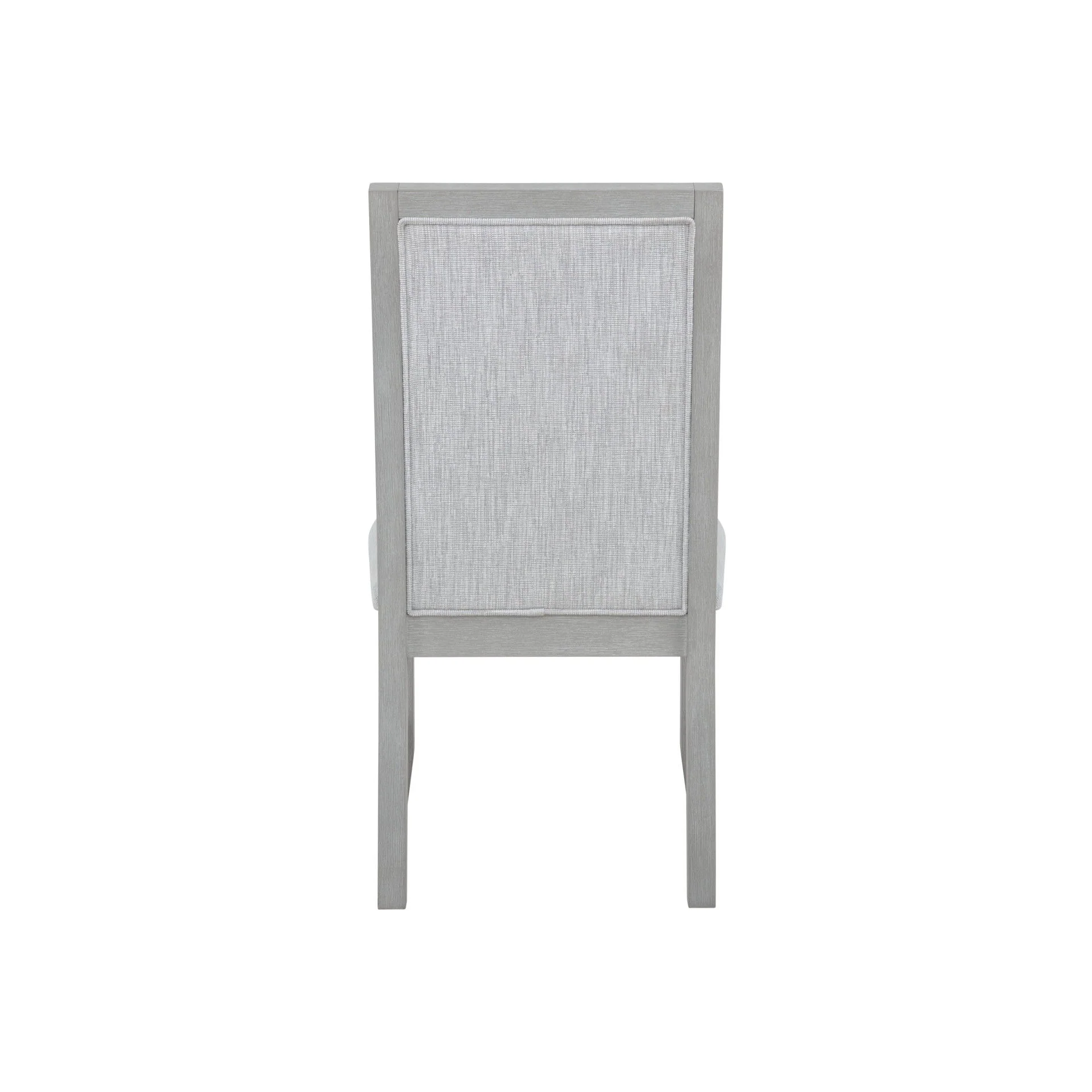 Fiona - Dining Side Chair (Set of 2) - Mist Gray - Image 7