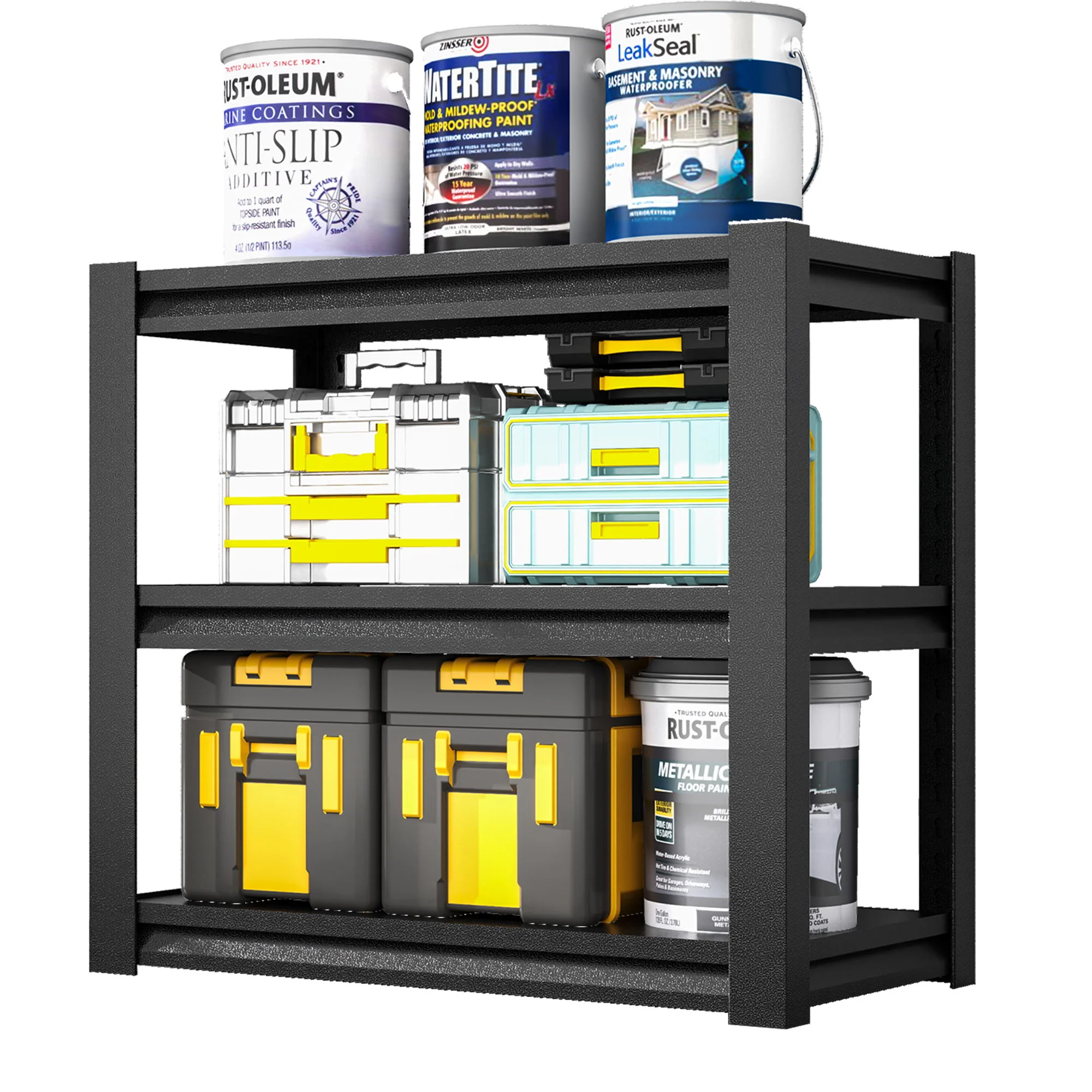 Fish Tank Stand - Image 18