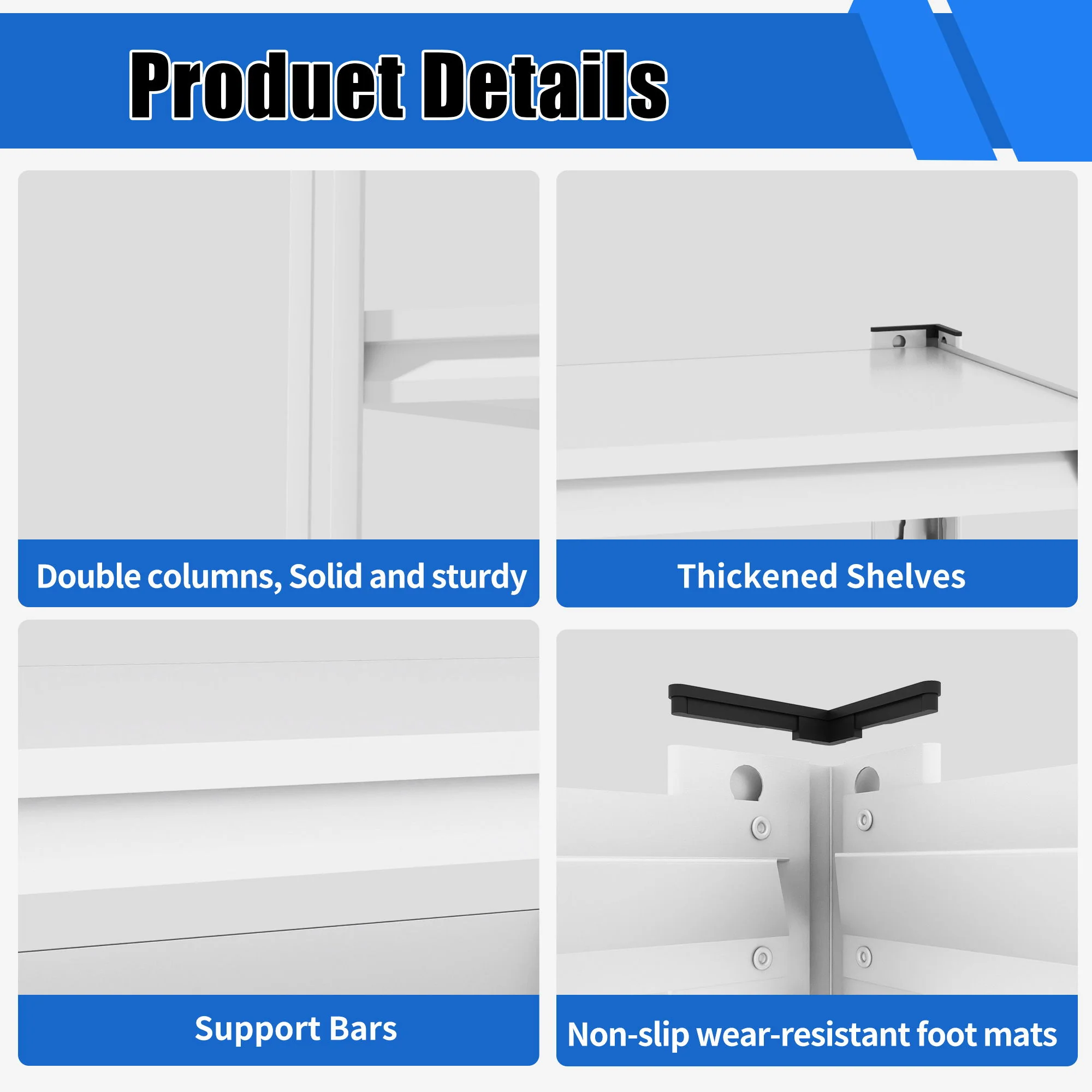 Fish Tank Stand - Image 9