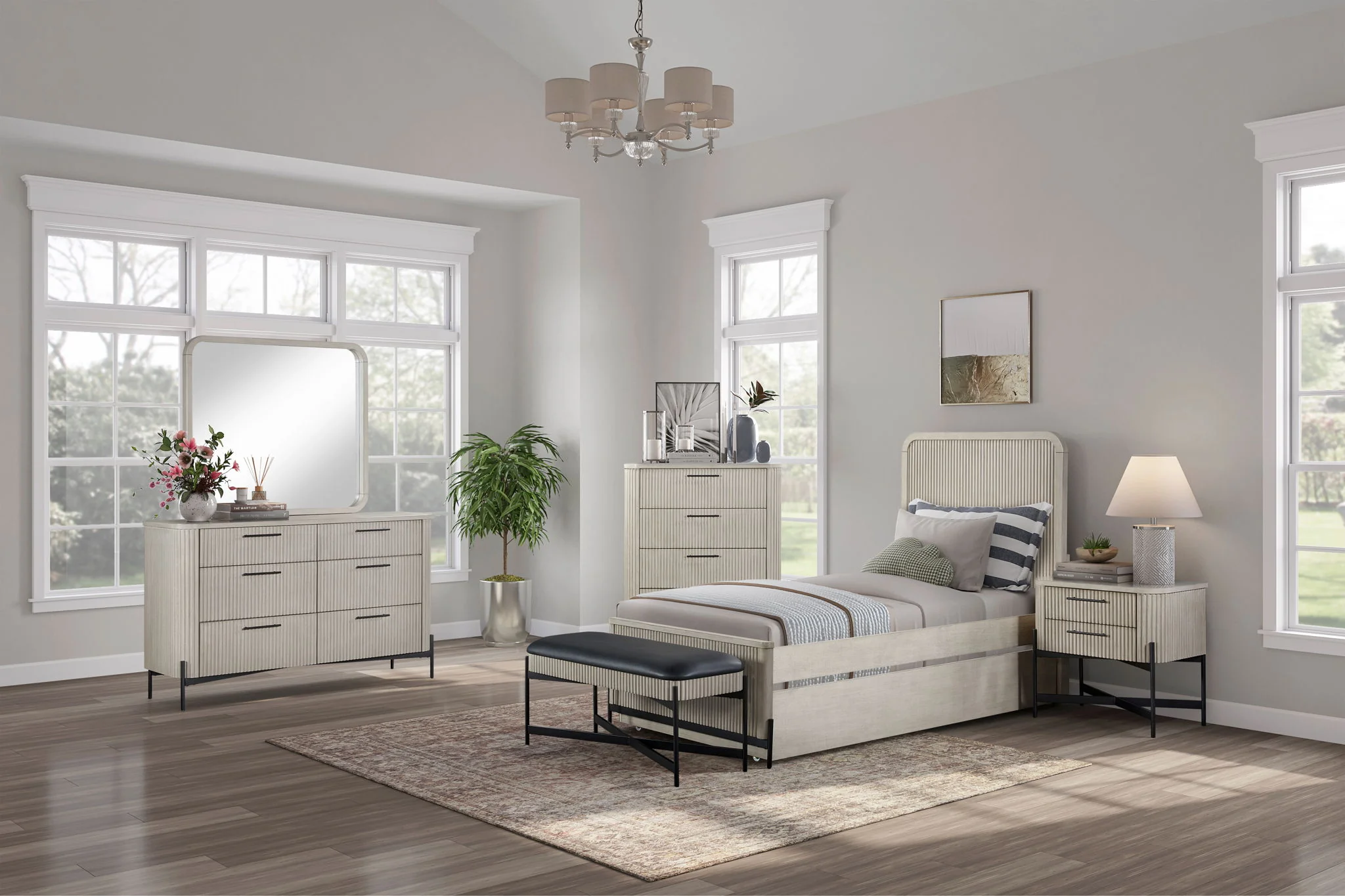 Fisher Park - Dresser - Image 5