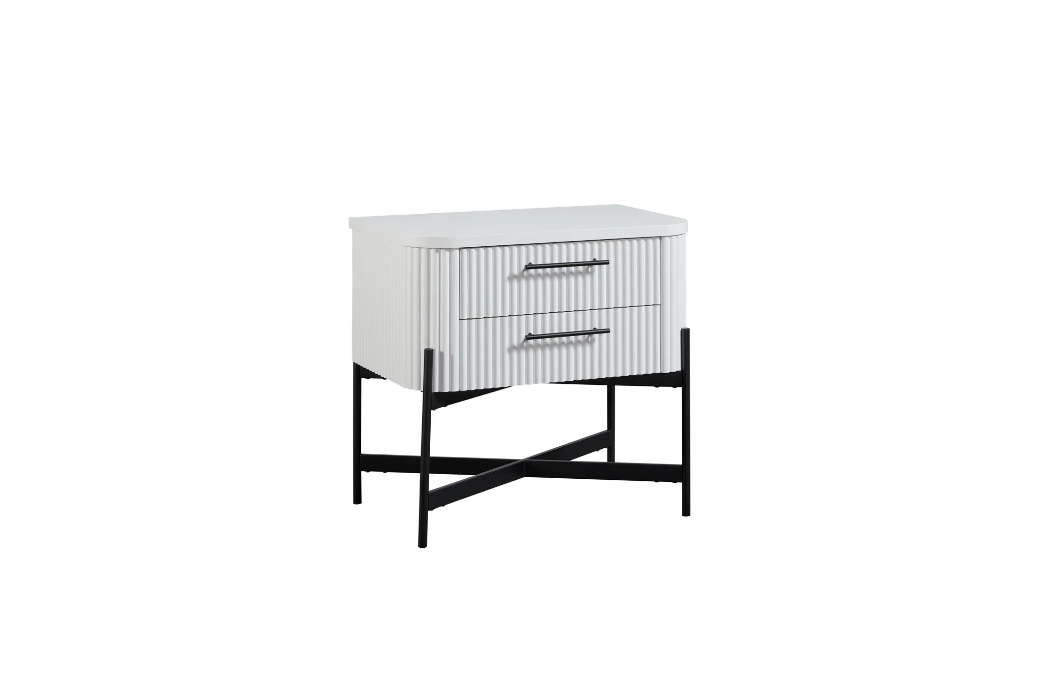 Fisher Park - Nightstand - Image 2