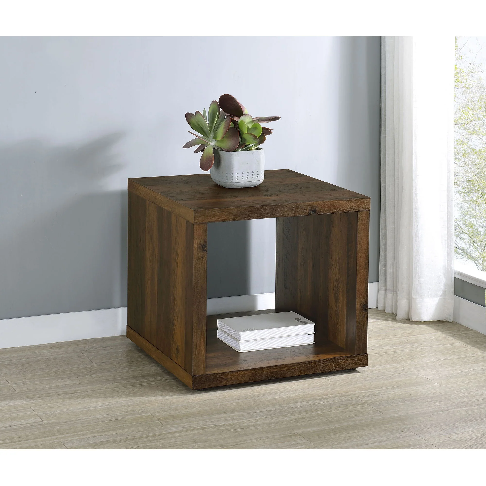Flint - Square Table - Image 33