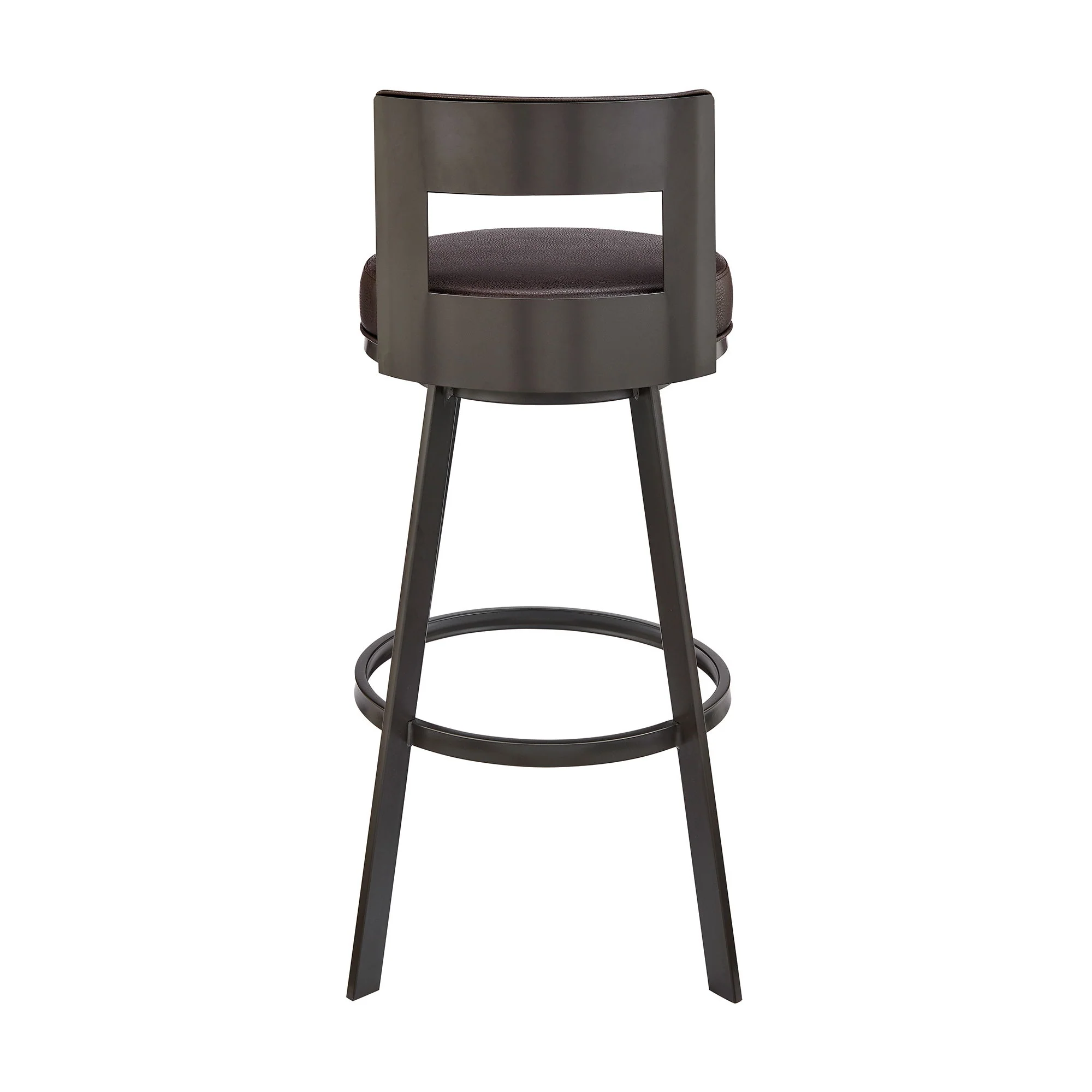 Flynn - Swivel Bar Stool - Image 14