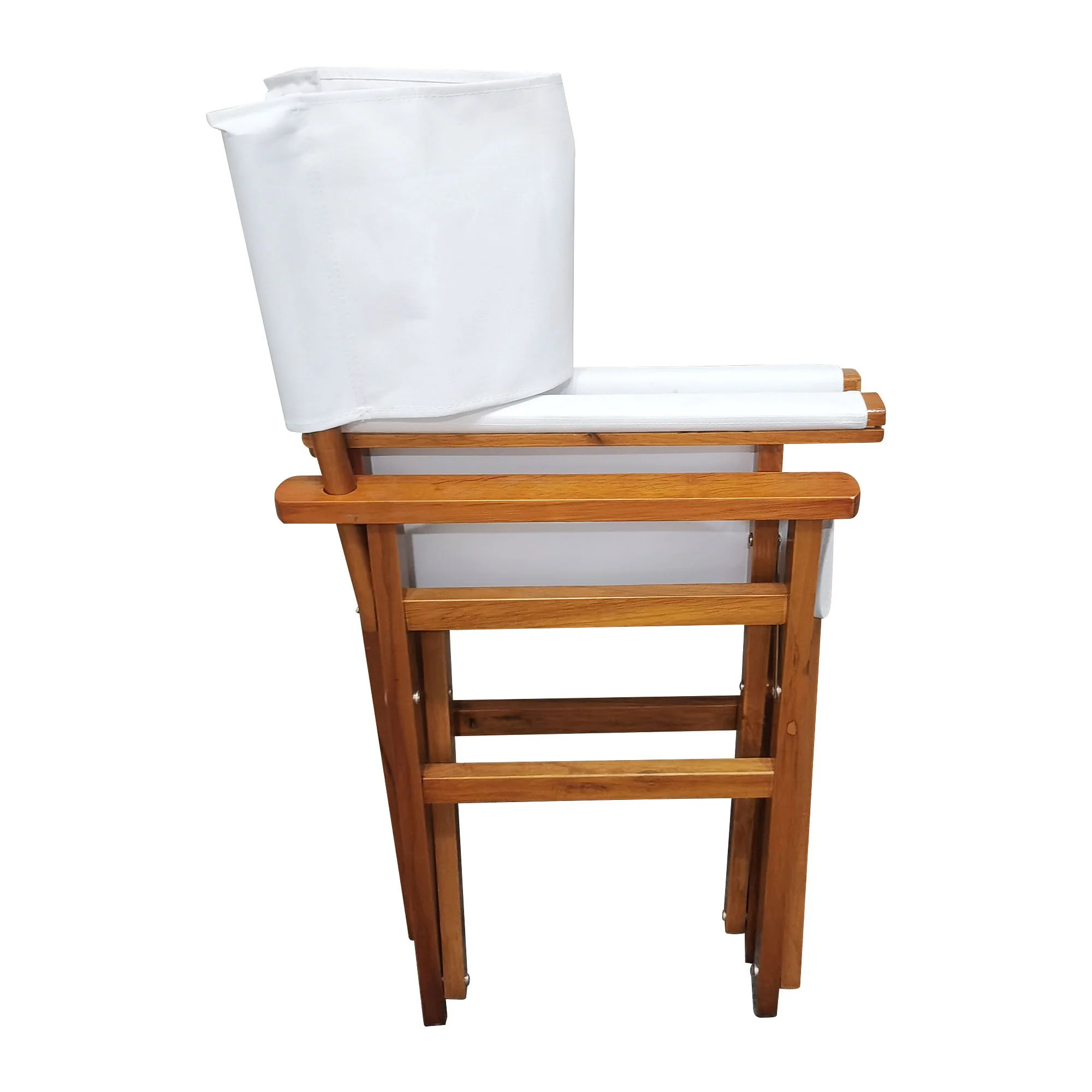 Folding Director Chair - Image 7