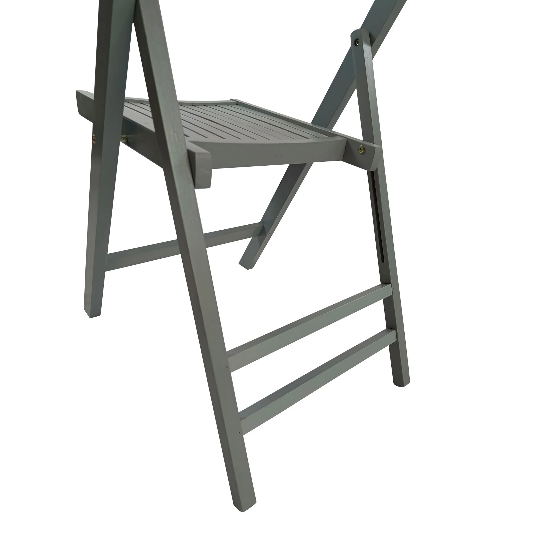 Folding Special Event Chair, Foldable Style (Set of 4) - Image 7
