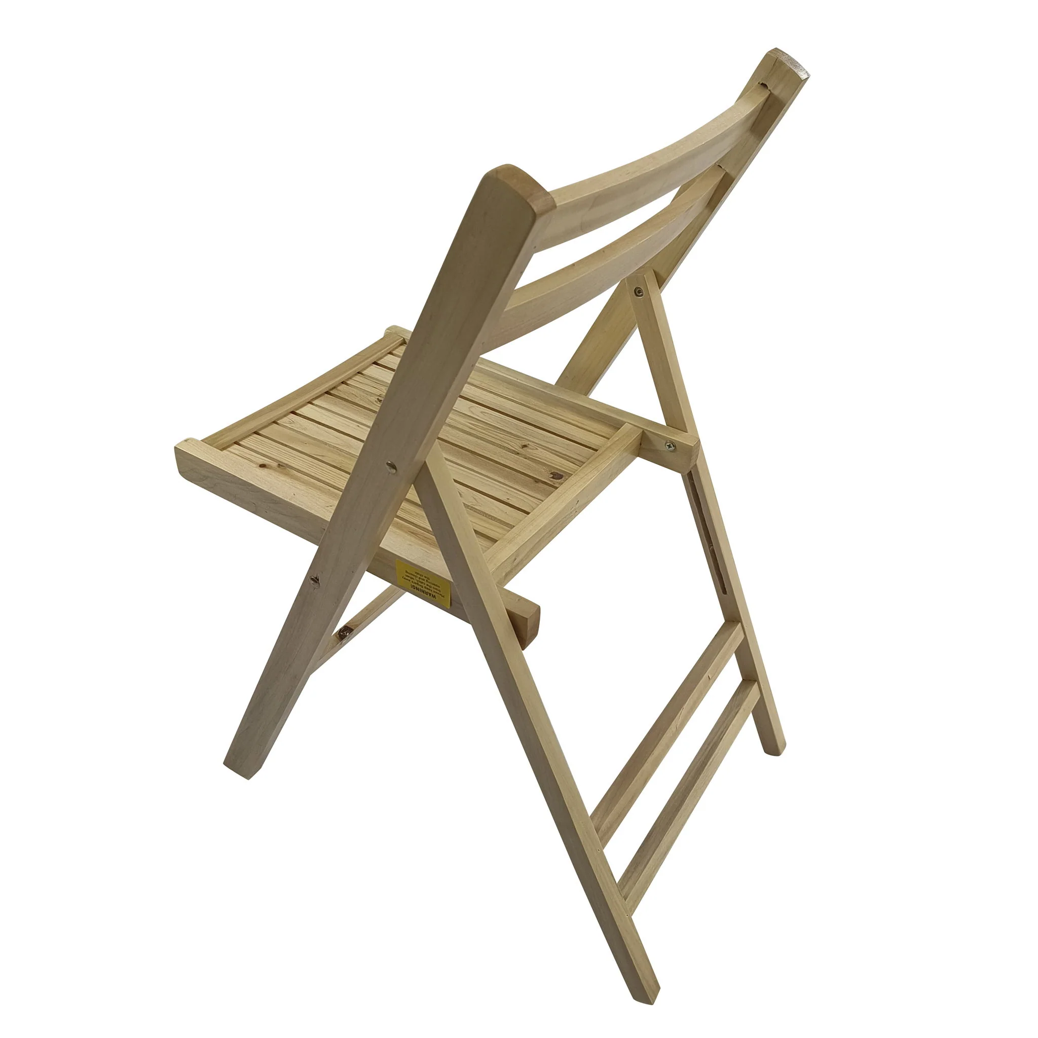 Folding Special Event Chair (Set of 4) - Image 13