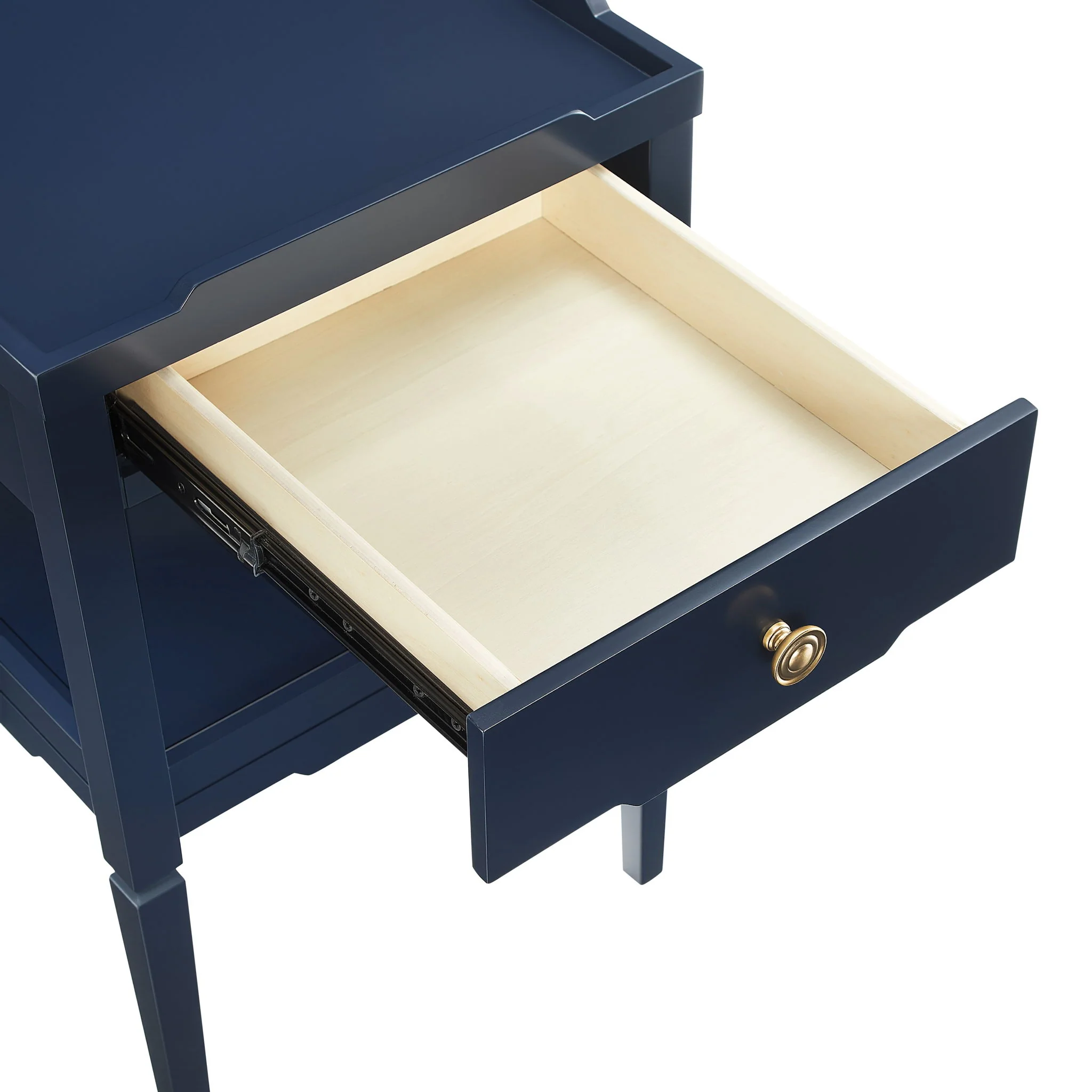Foley - 1 Drawer Nightstand - Image 17