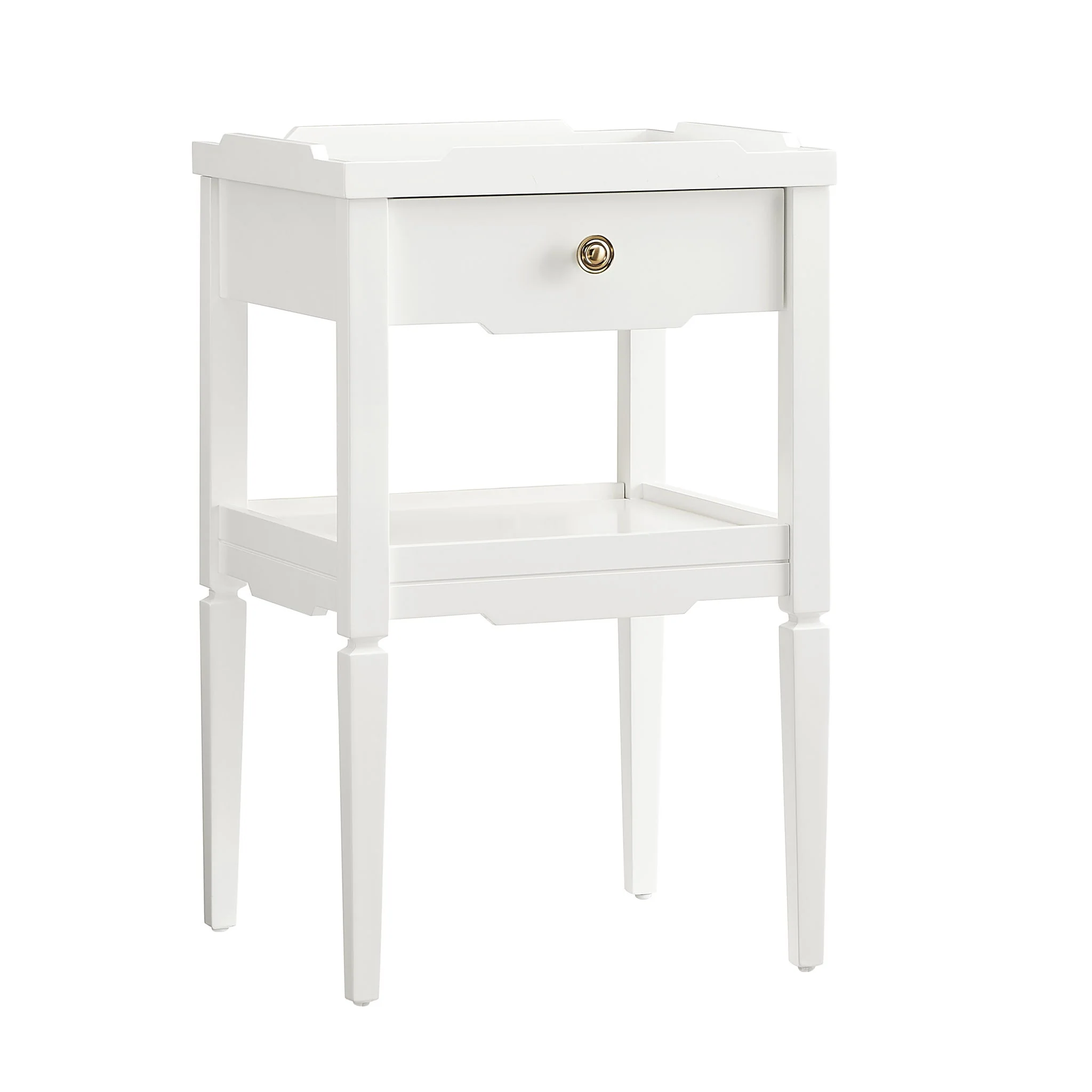 Foley - 1 Drawer Nightstand - Image 3