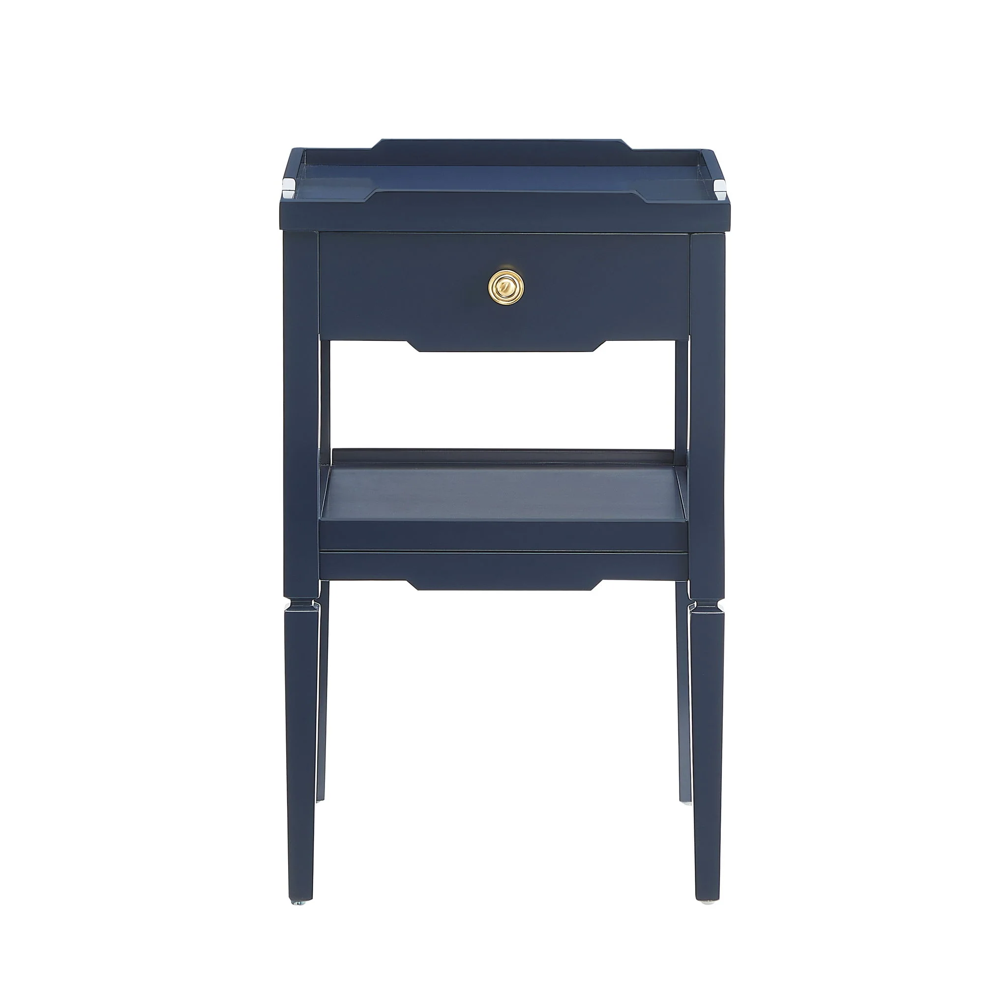 Foley - 1 Drawer Nightstand - Image 7