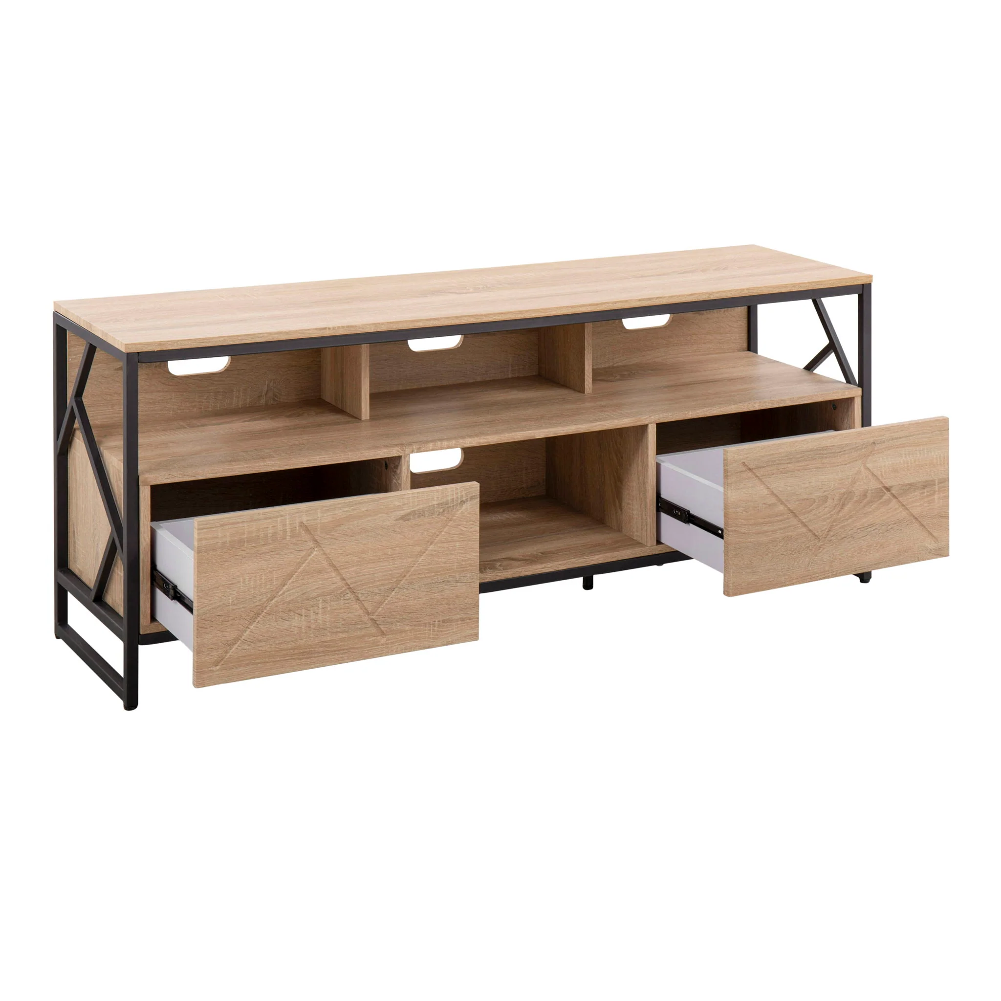 Folia - Contemporary TV Stand - Image 2