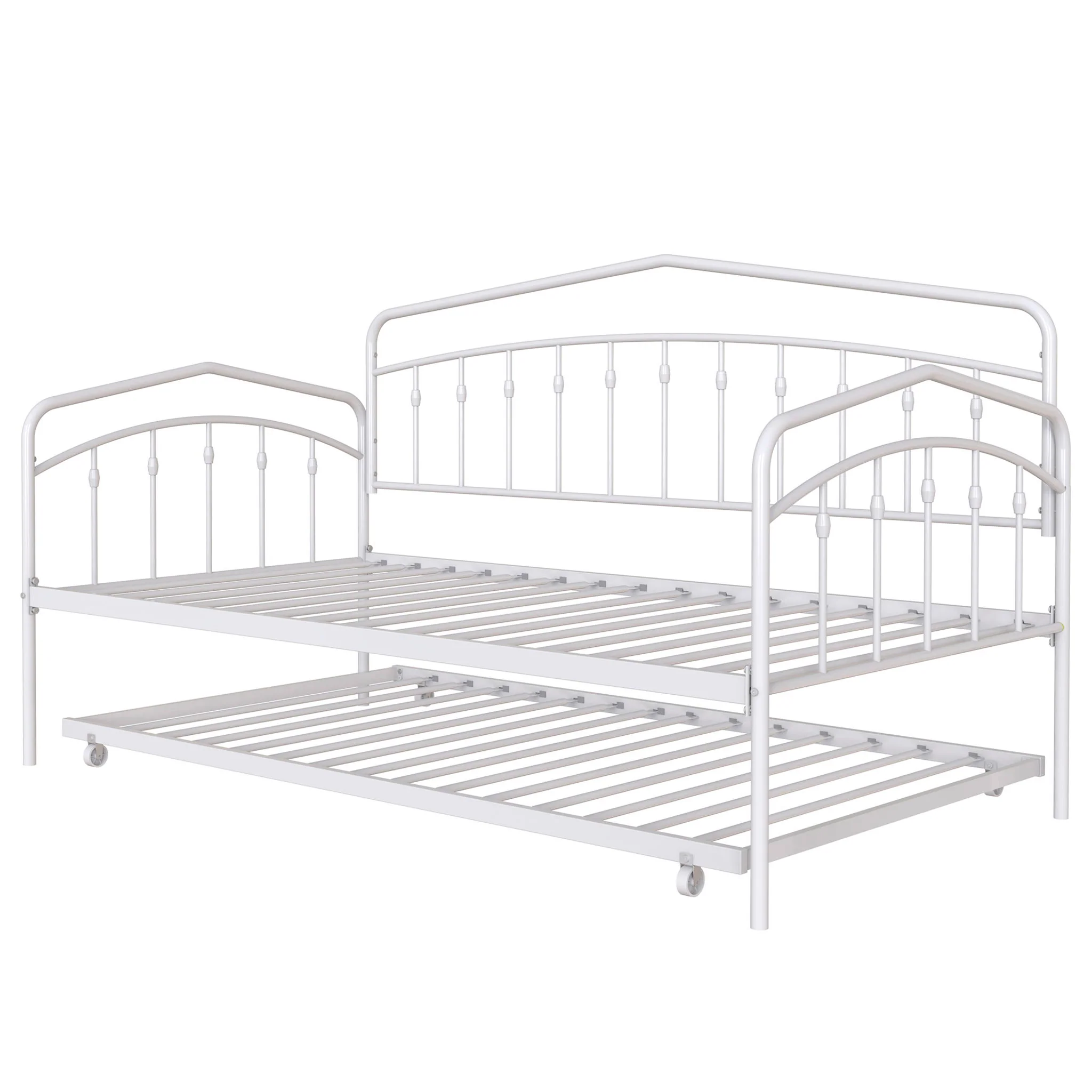 Fox - Daybed With Twin Trundle - Image 13