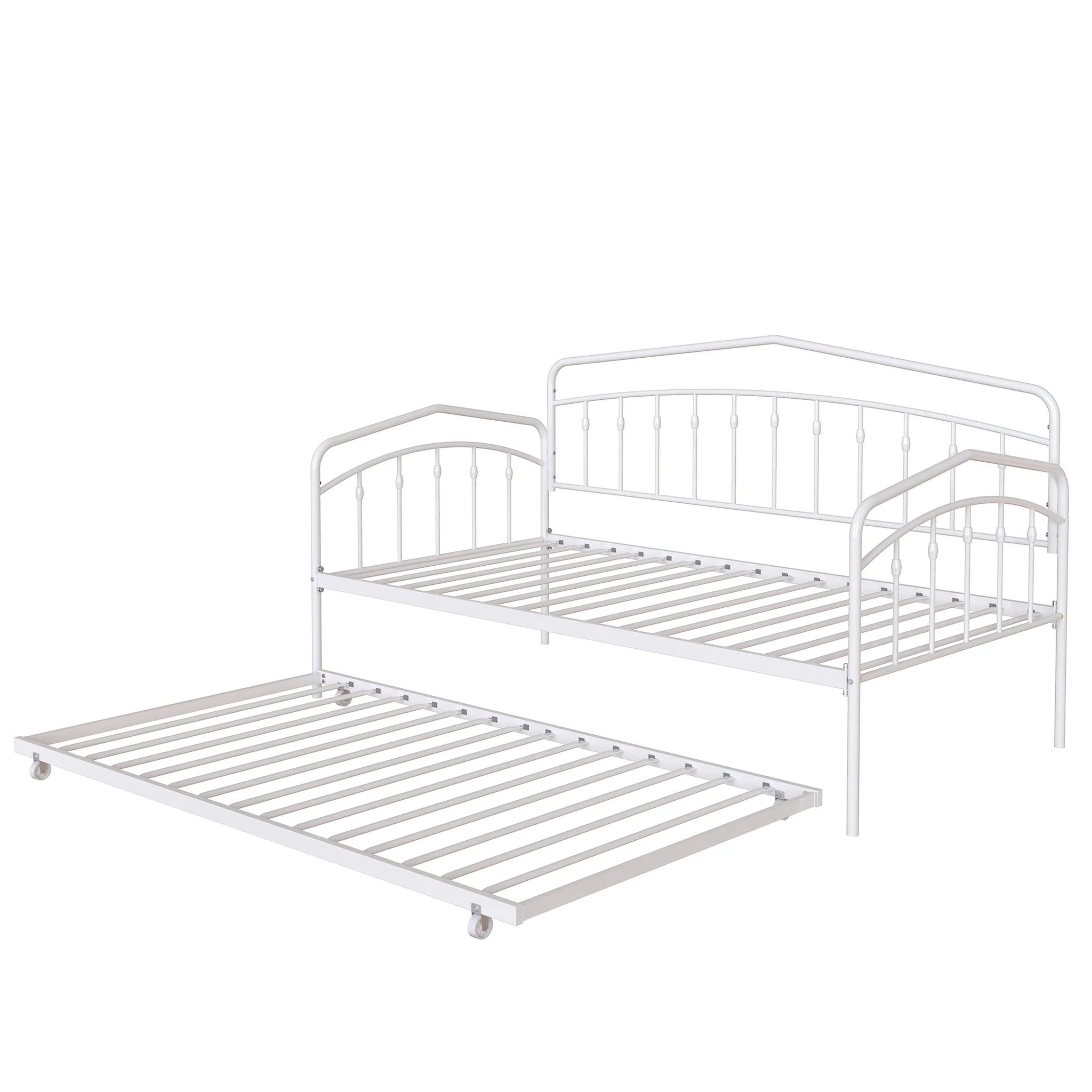 Fox - Daybed With Twin Trundle - Image 15