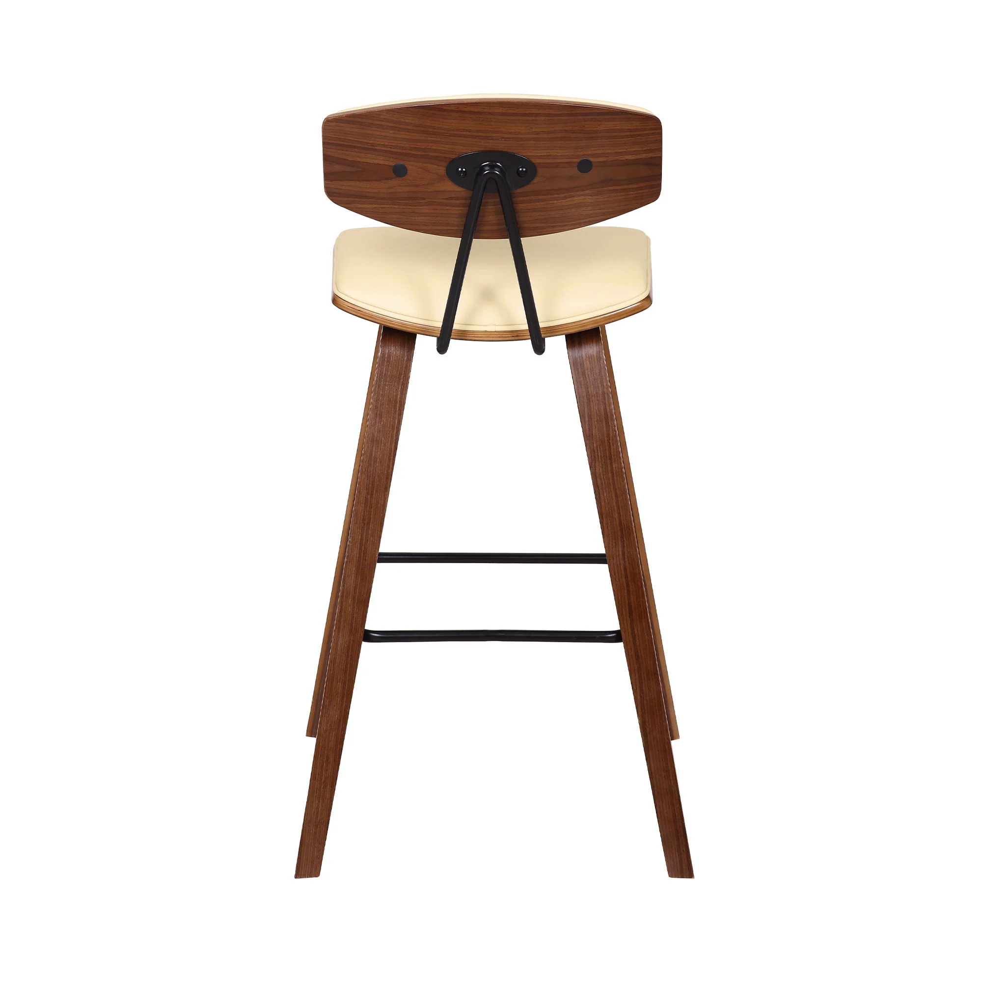 Fox - Mid-Century Bar Stool - Image 17