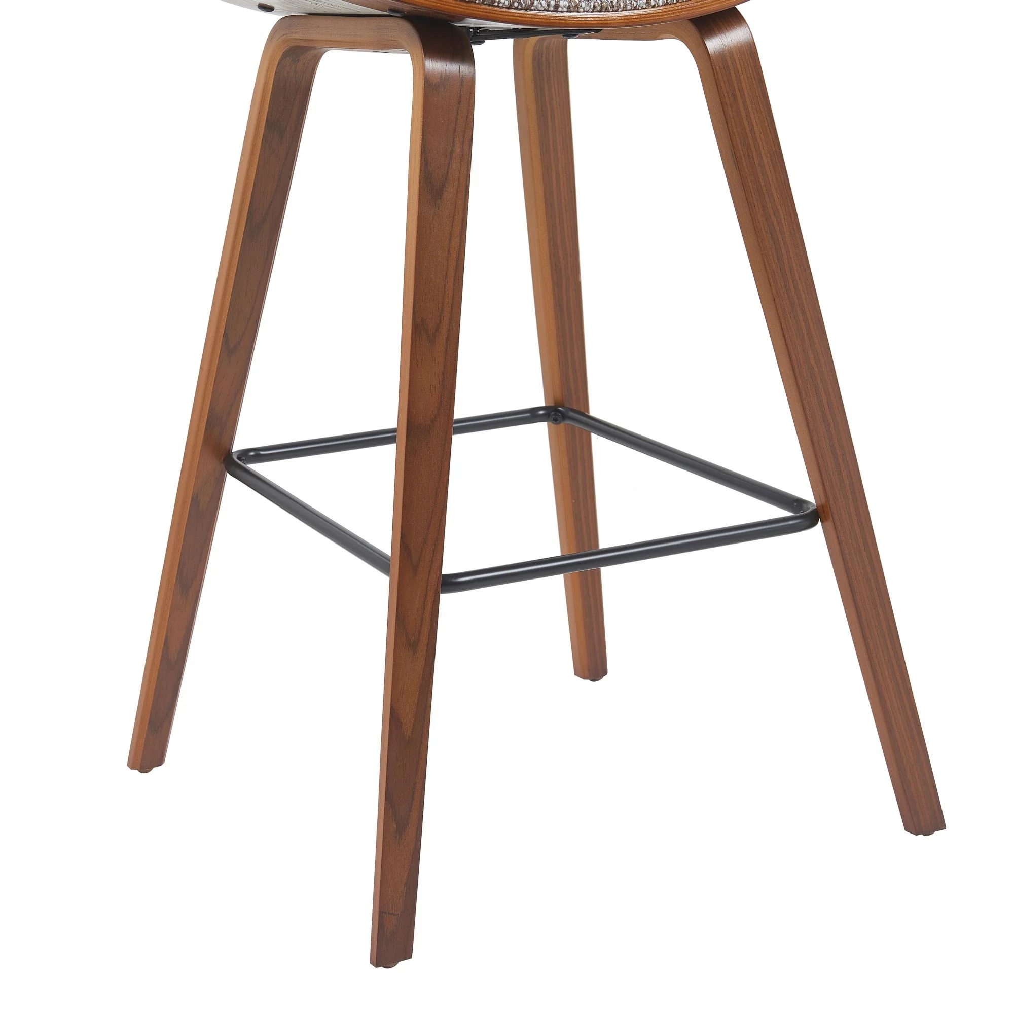 Fox - Mid-Century Bar Stool - Image 59