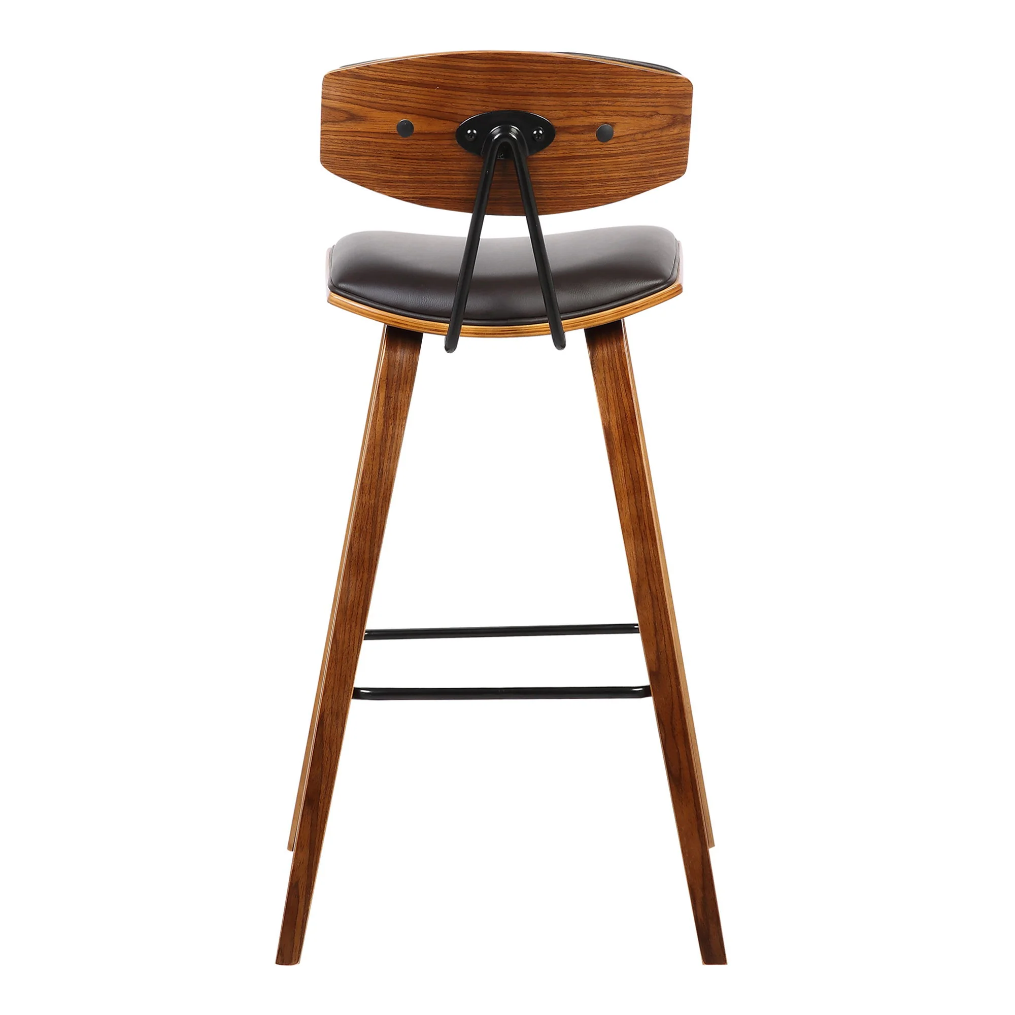 Fox - Mid-Century Bar Stool - Image 61