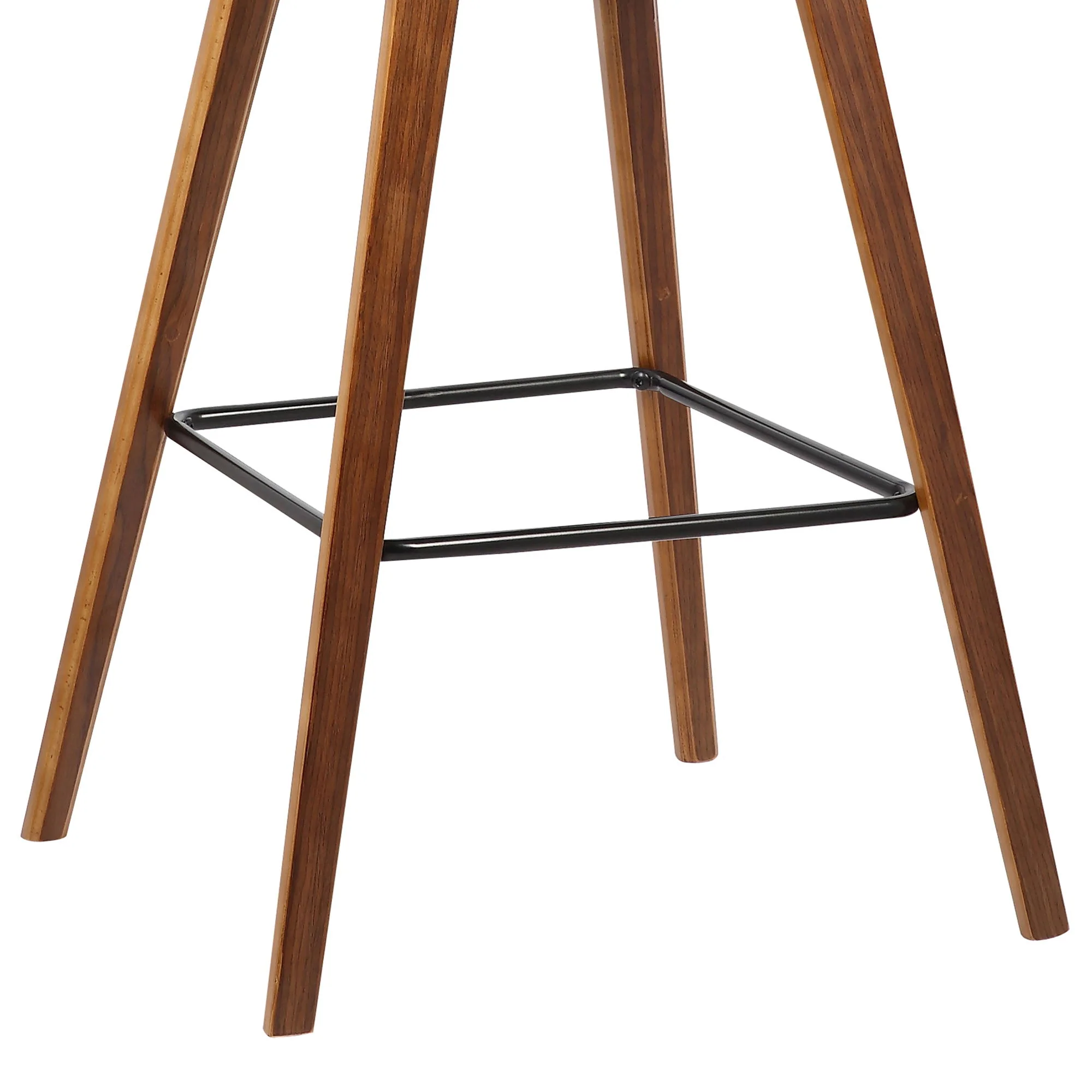 Fox - Mid-Century Counter Stool - Image 39