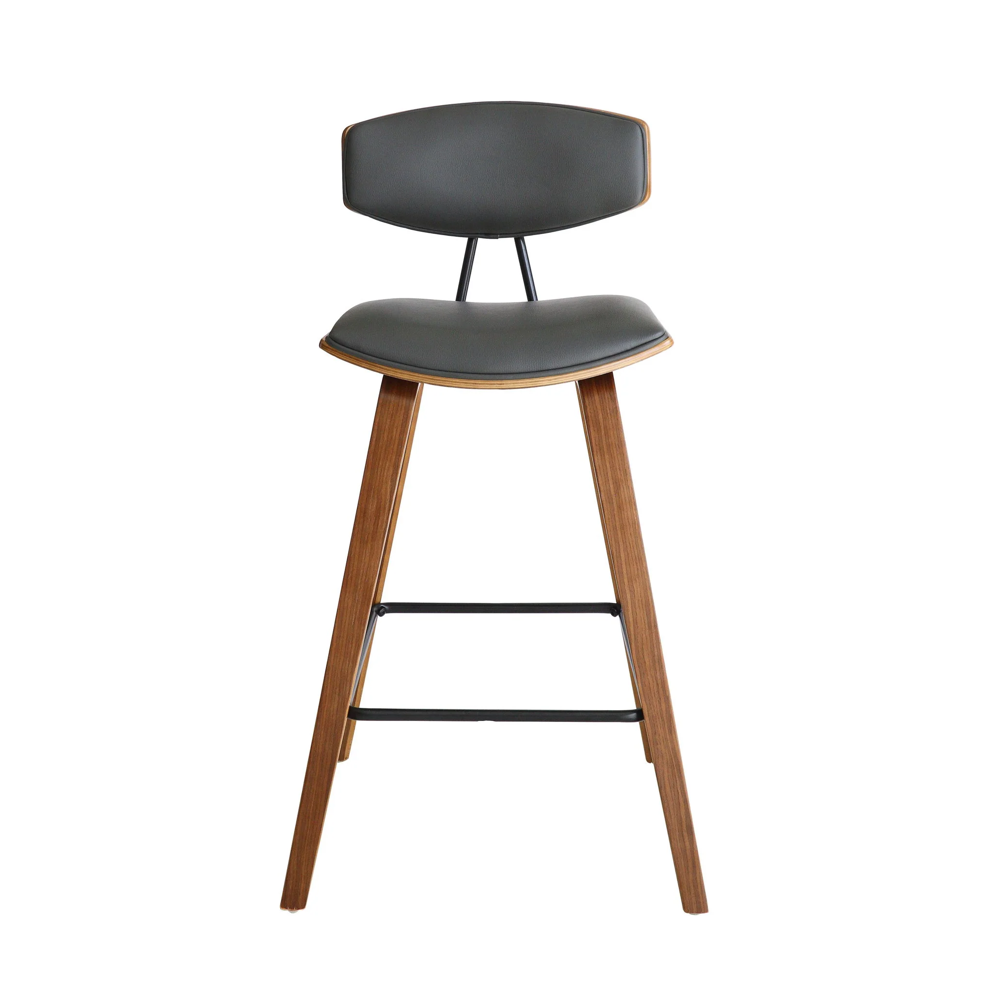 Fox - Mid-Century Counter Stool - Image 48