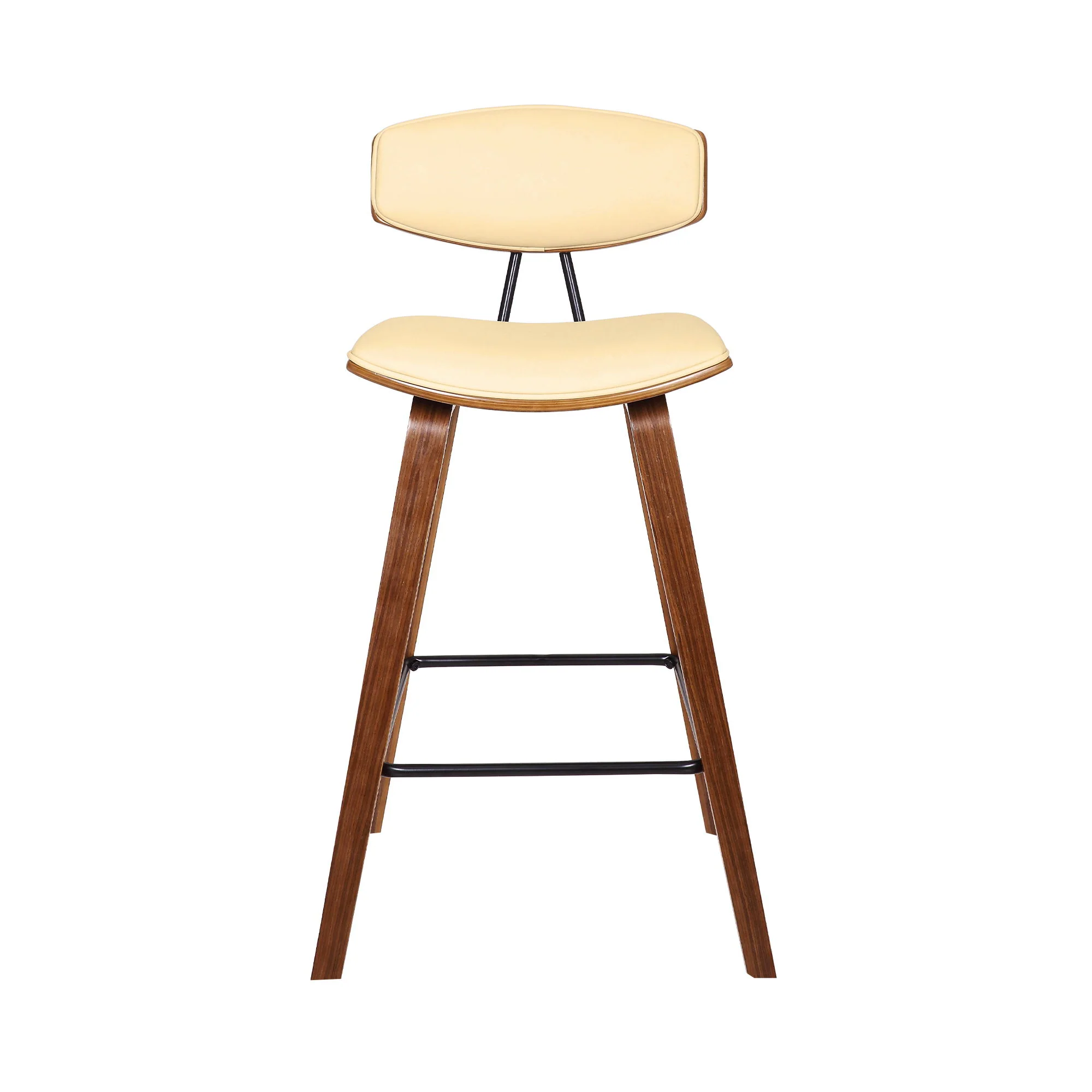 Fox - Mid-Century Counter Stool - Image 50