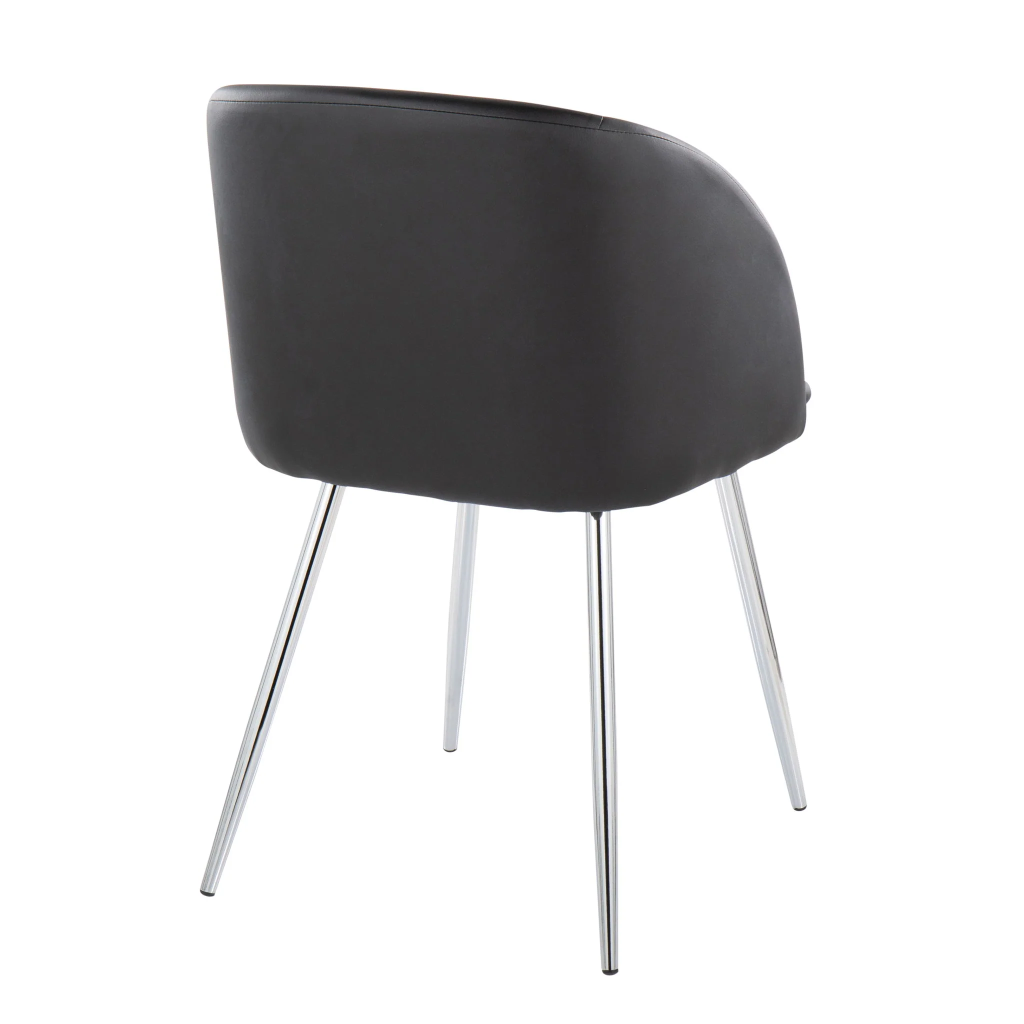 Fran - Contemporary Chair (Set of 2) - Image 16