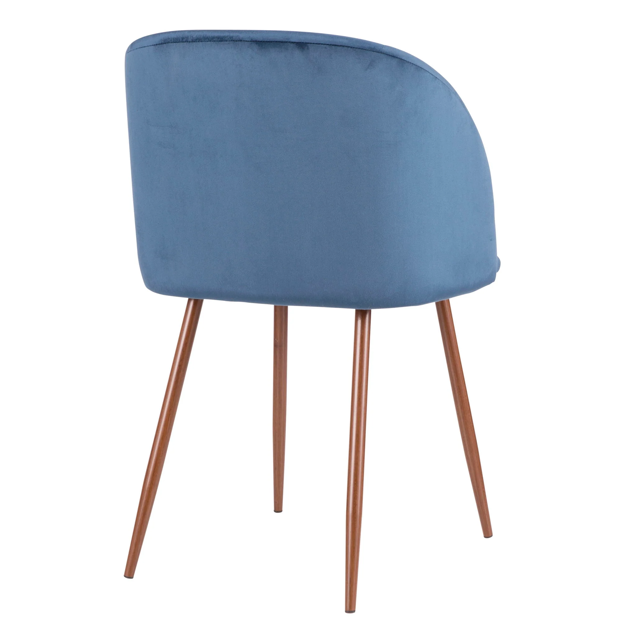 Fran - Contemporary Dining Chair (Set of 2) - Image 5