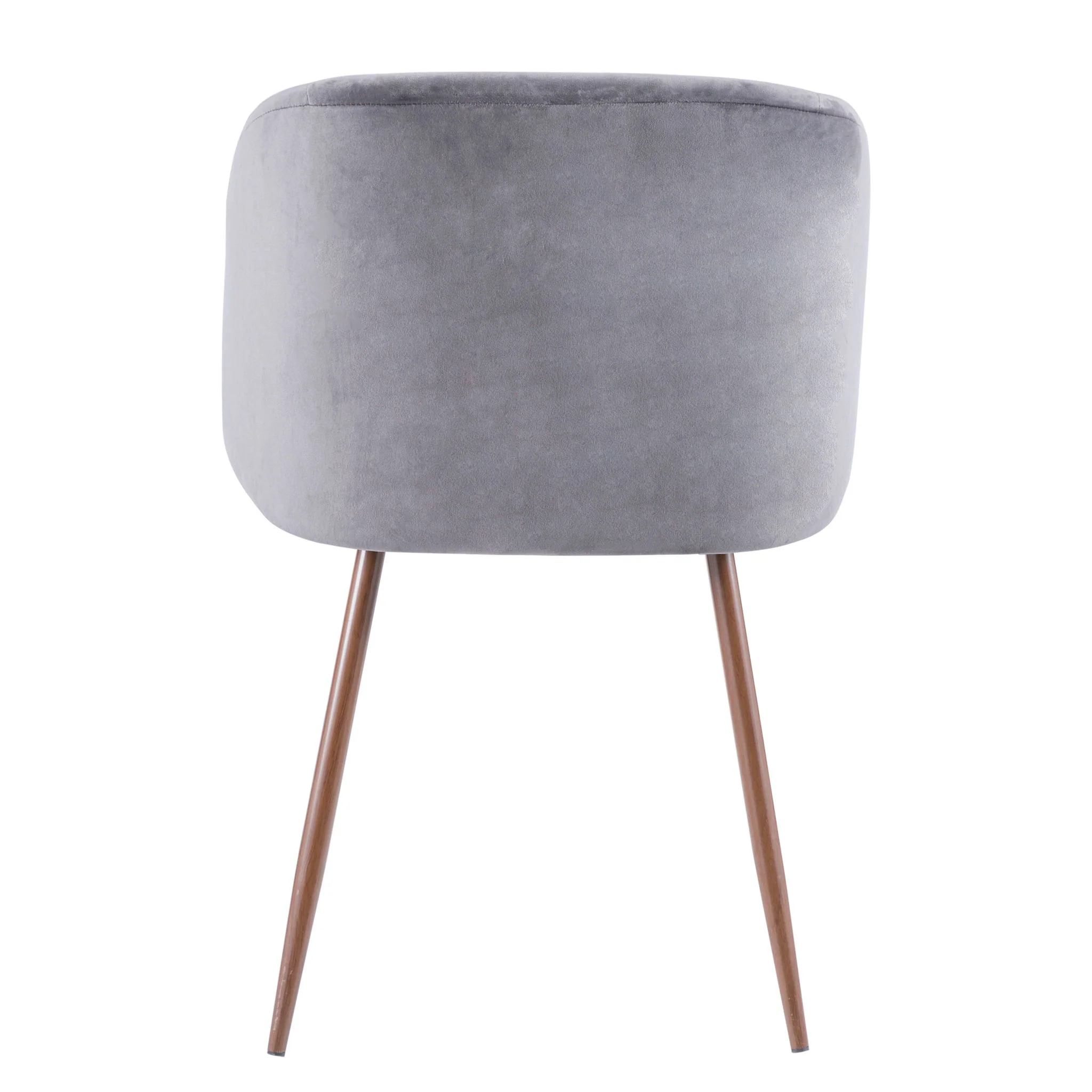 Fran - Contemporary Dining Chair (Set of 2) - Image 6