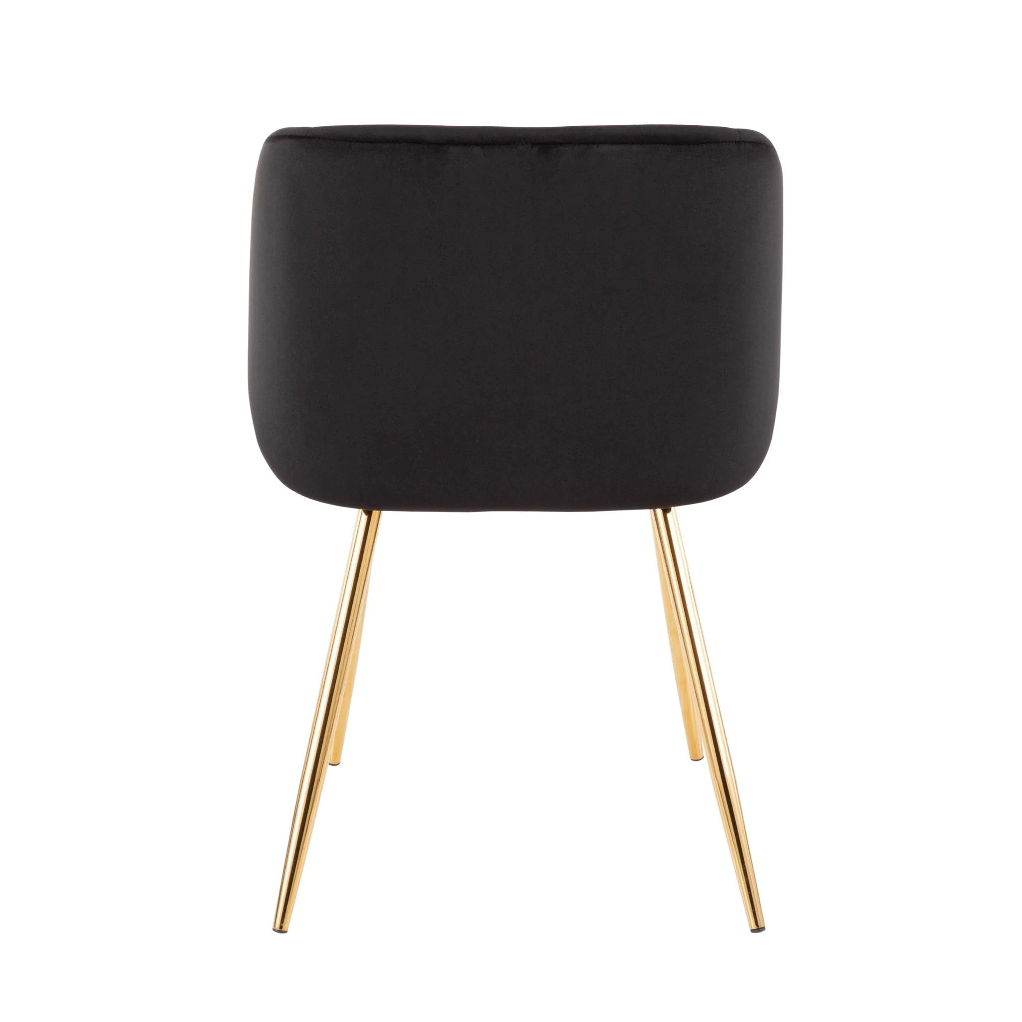 Fran - Contemporary Elegant Design Chair (Set of 2) - Image 20
