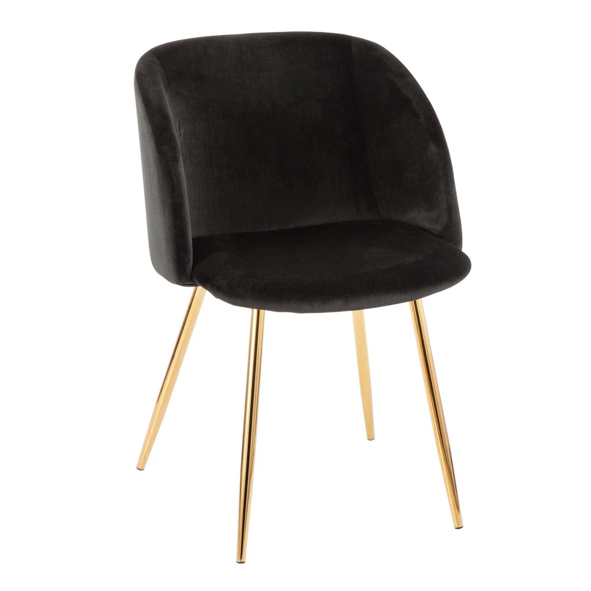 Fran - Contemporary Elegant Design Chair (Set of 2) - Image 23