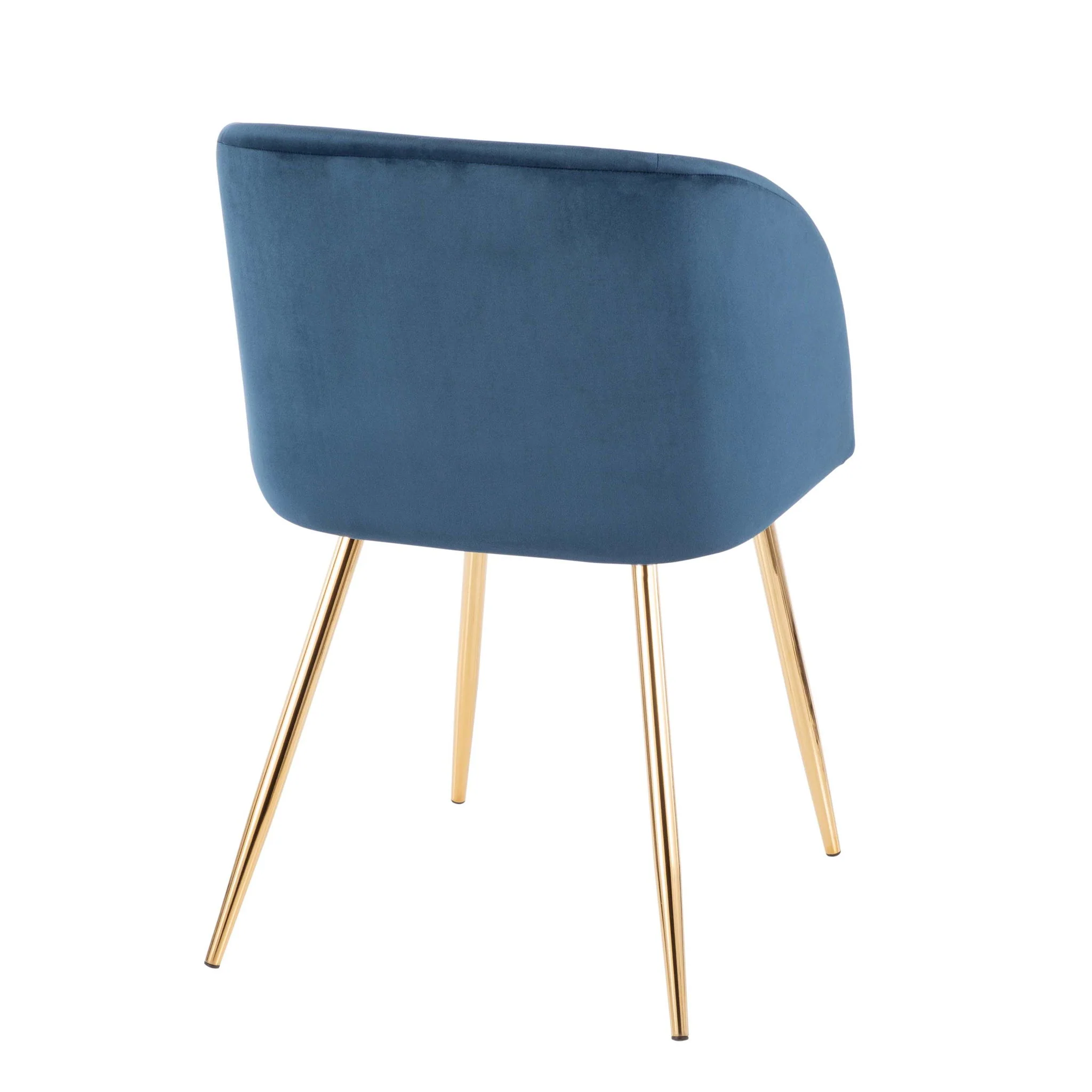 Fran - Contemporary Elegant Design Chair (Set of 2) - Image 24