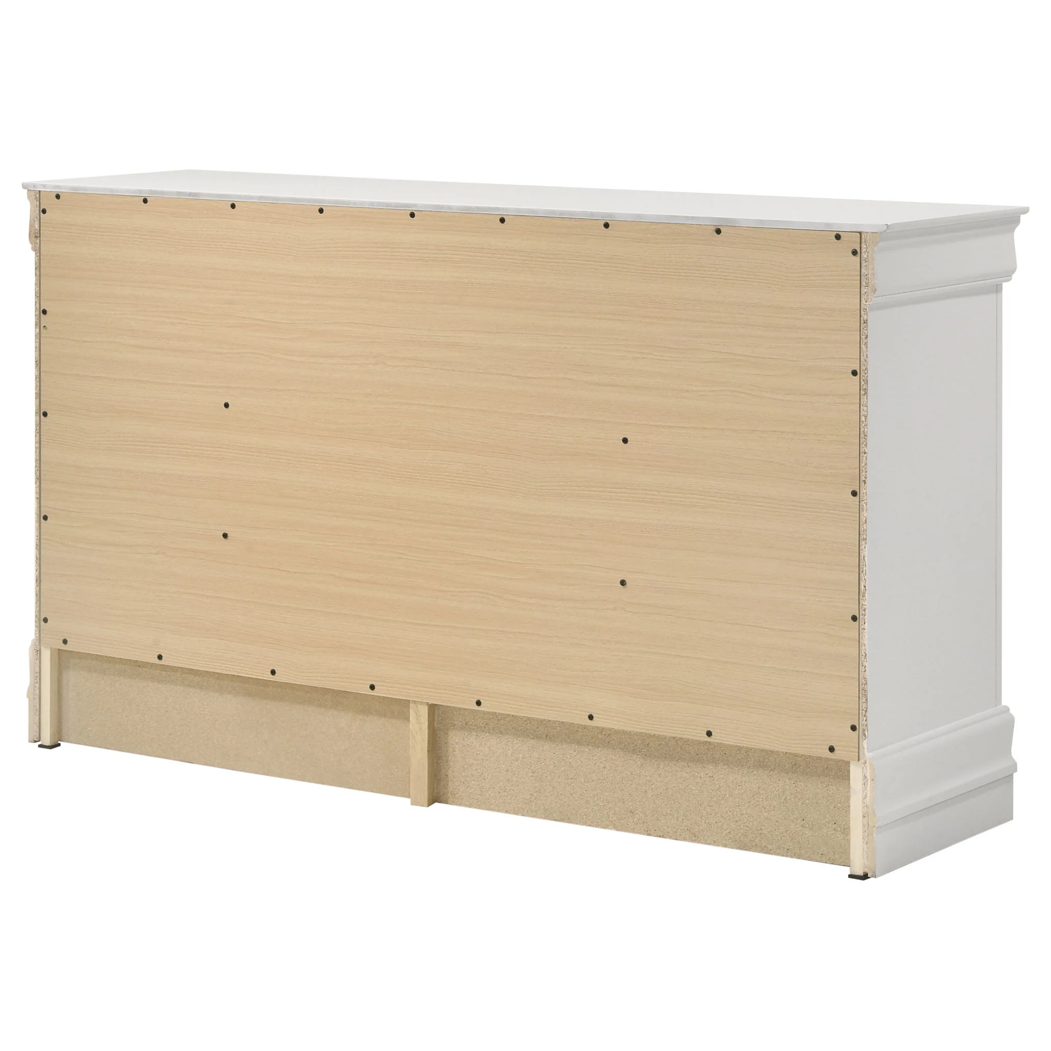 Frances - 6 Drawer Dresser - Image 16