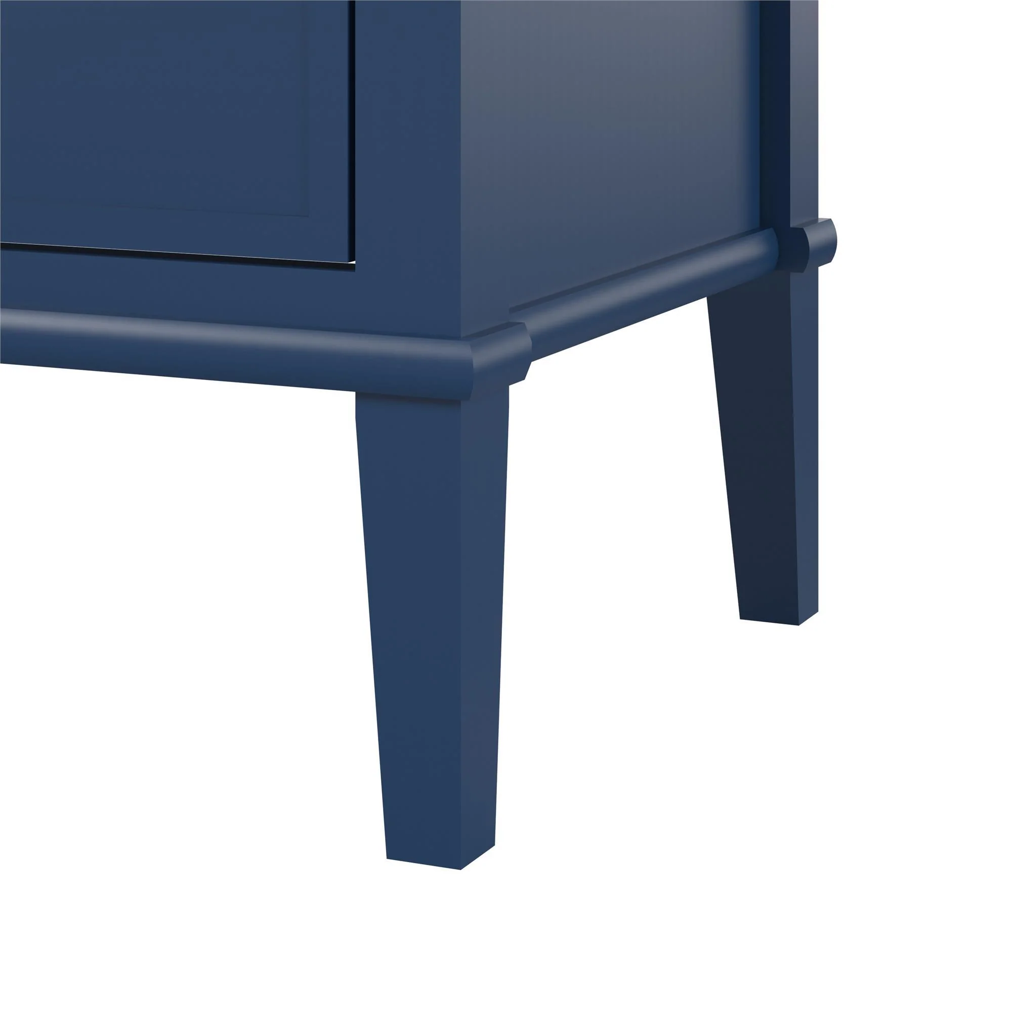 Franklin - 6 Drawer Dresser - Image 10