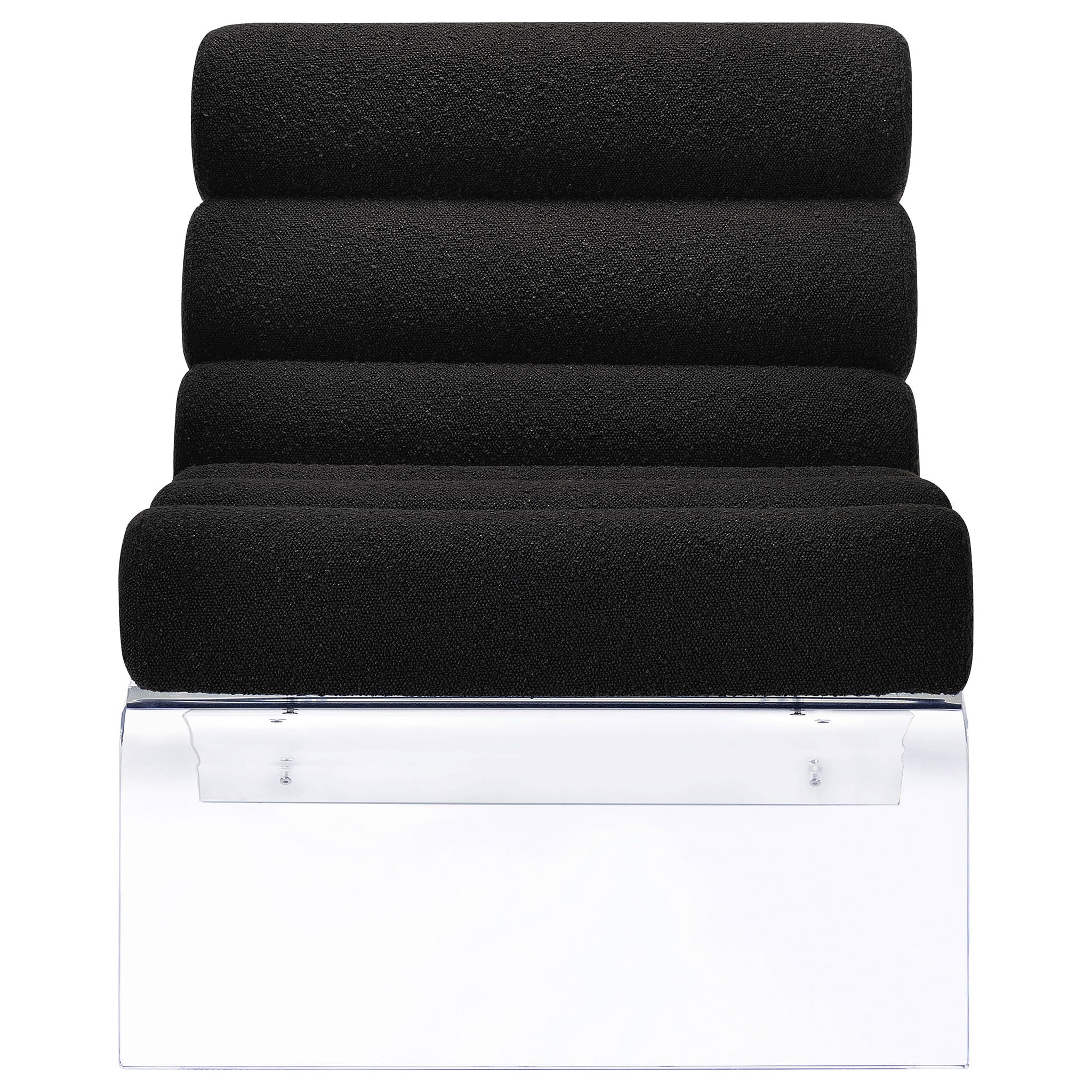 Freeman - Armless Chair - Image 17