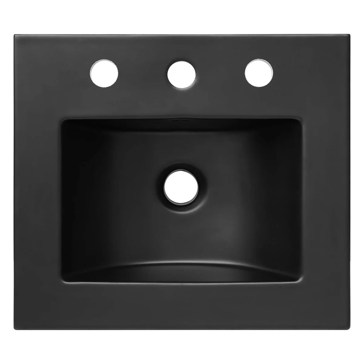 Freestanding Bathroom Vanity Cabinet with Rattan Weave Doors and Storage - Image 75