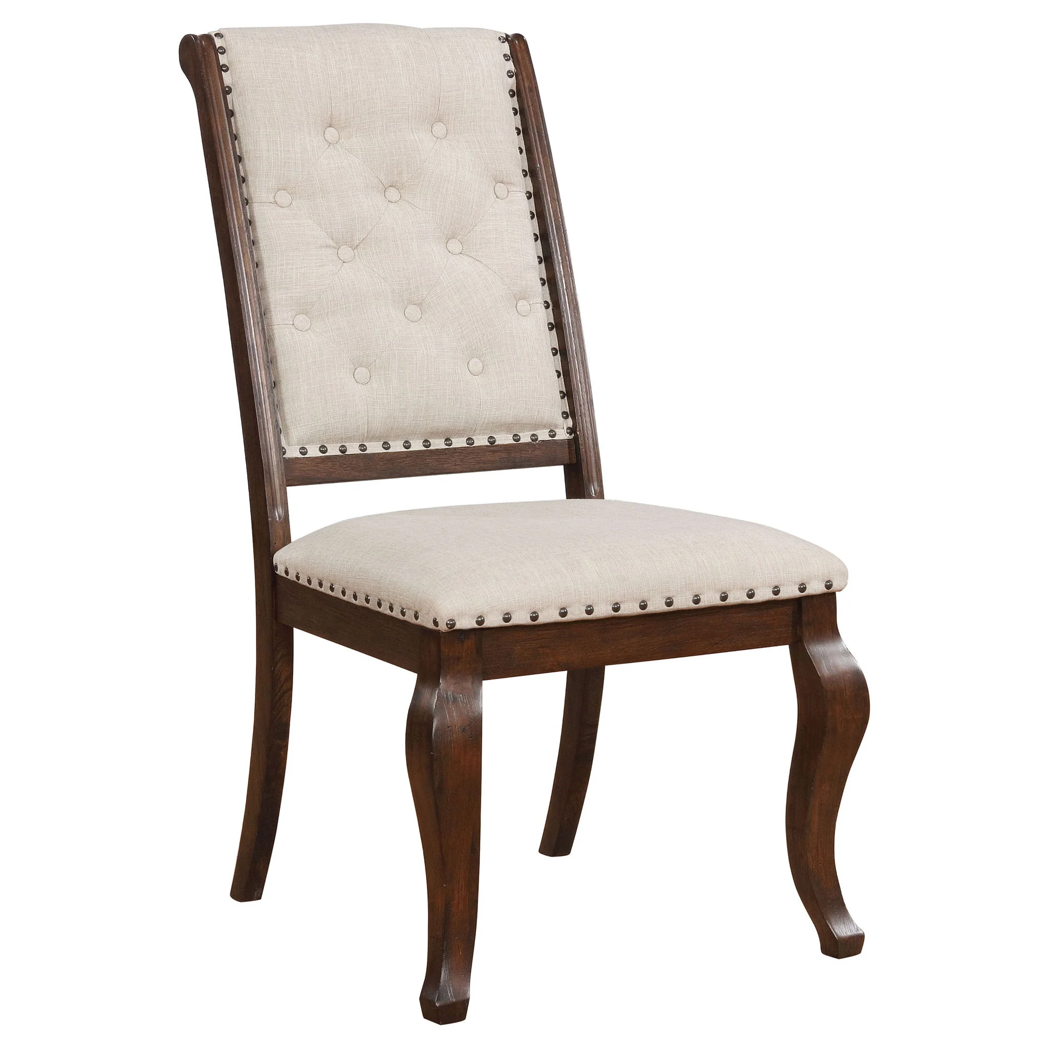 Fremont - Tufted Back Dining Chair (Set of 2) - Image 17