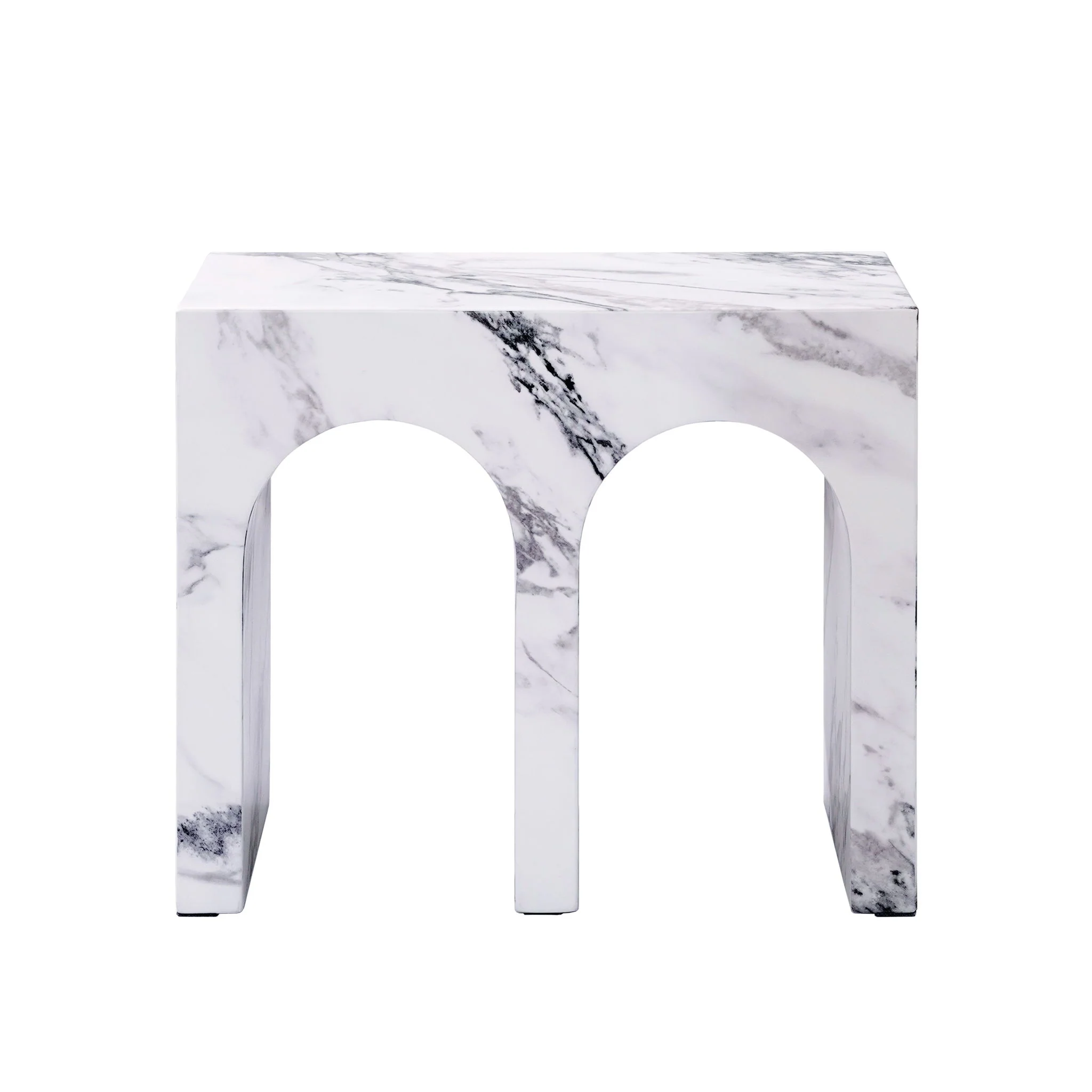 Fritzy - Engineered Stone Table - Image 8
