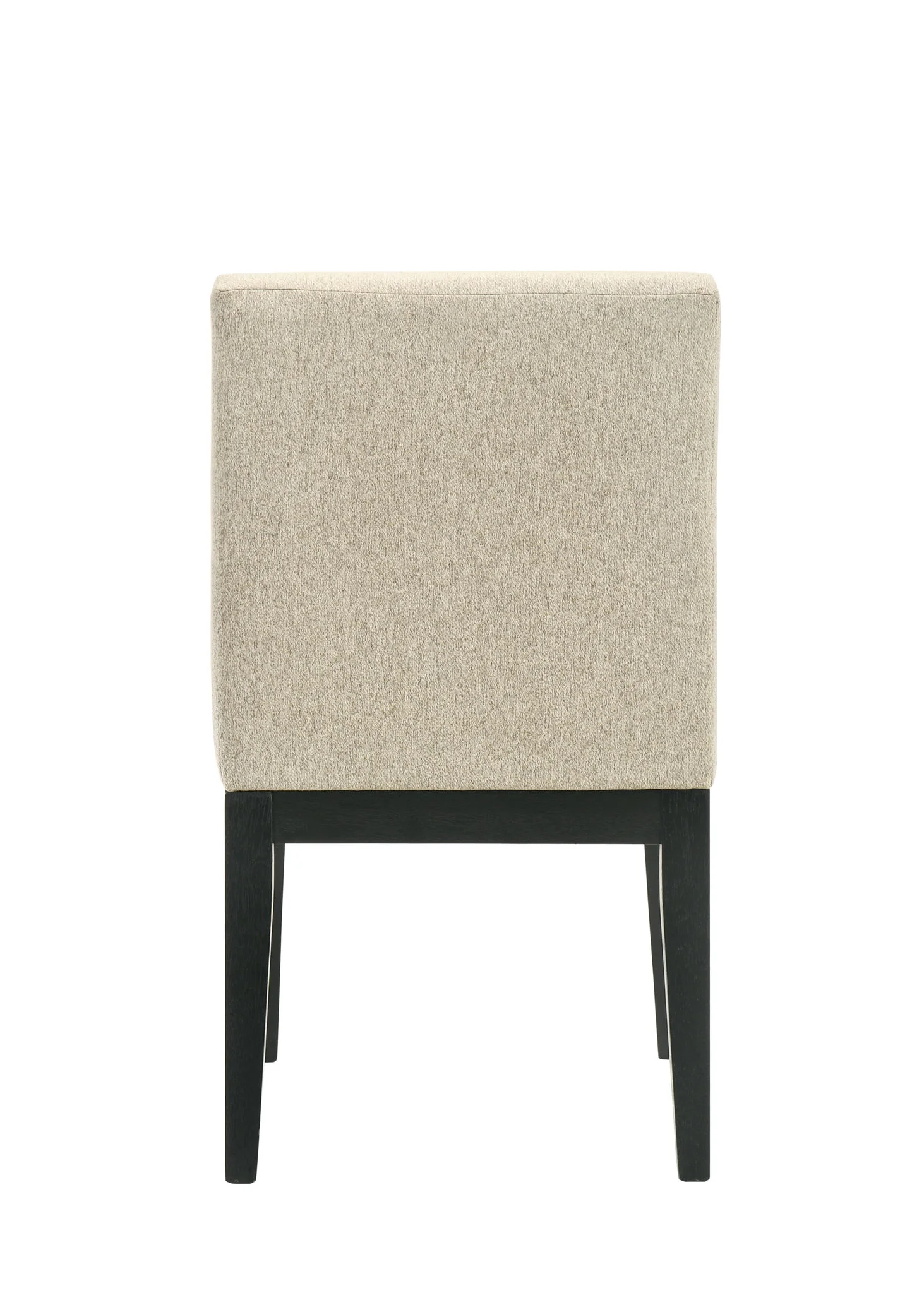 Froja - 5 Pieces Dining Room Set - Beige / Black - Image 5