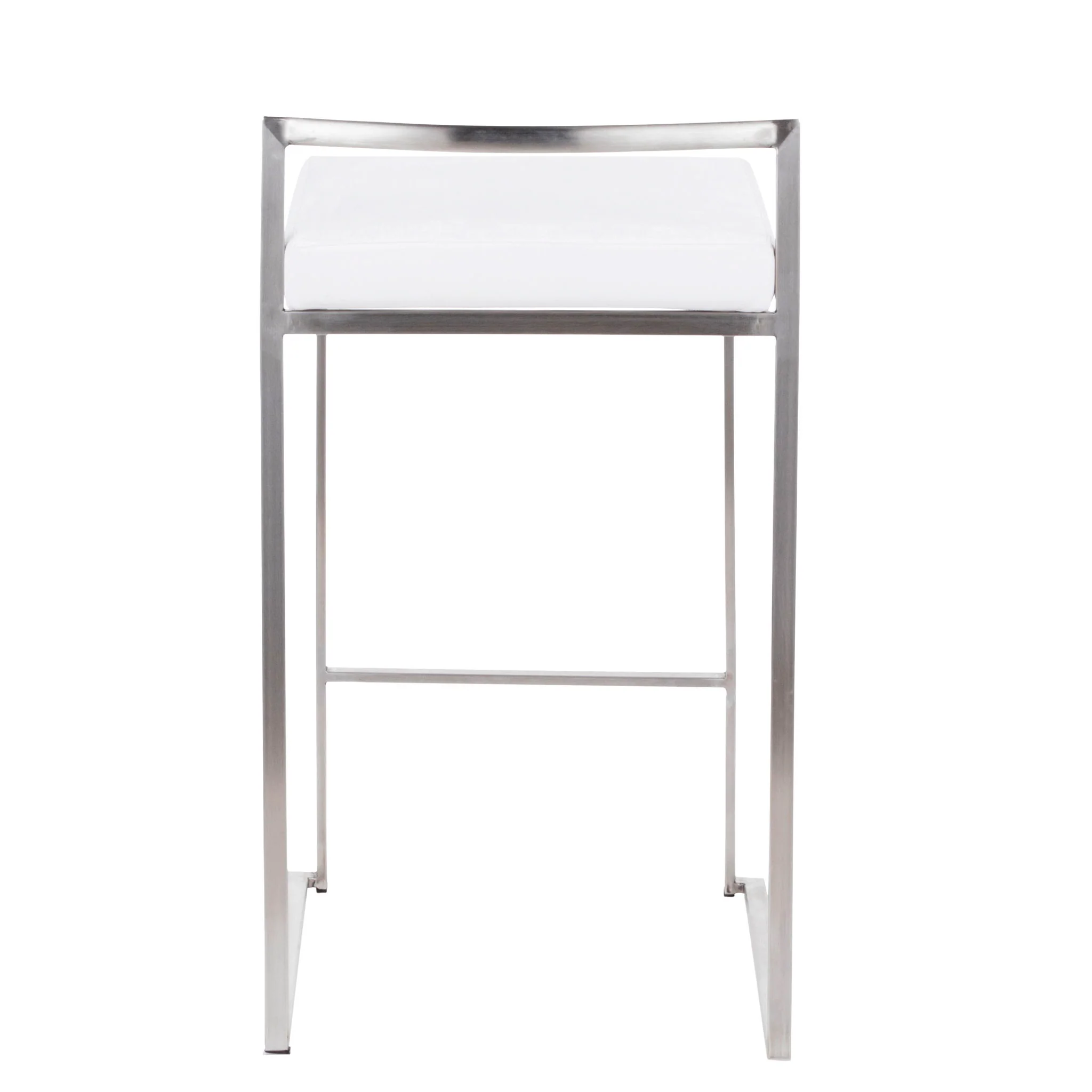 Fuji - Contemporary Elegant Stackable Counter Stool Set - Image 39