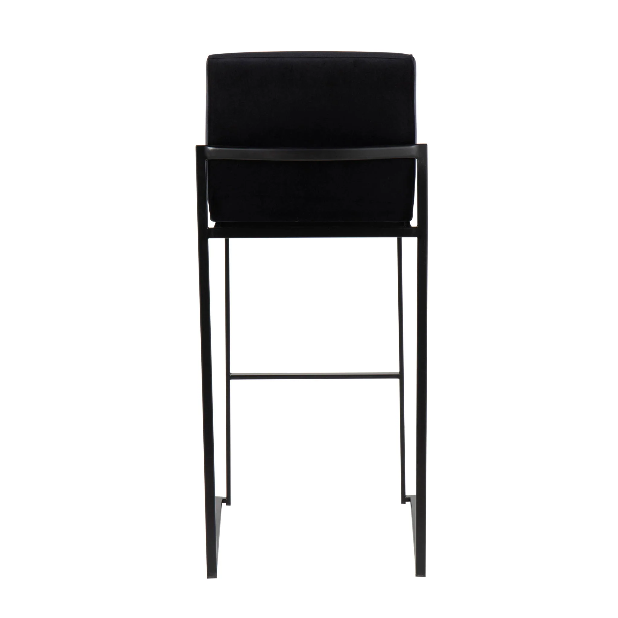 Fuji - Contemporary High Back Barstool Elegant Design - Image 69