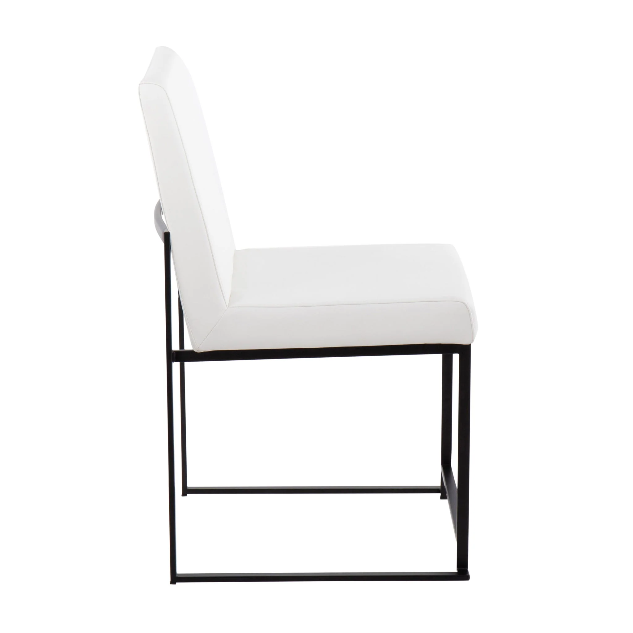Fuji - Contemporary Modern Elegance With High Back Dining Chair (Set of 2) - Image 26