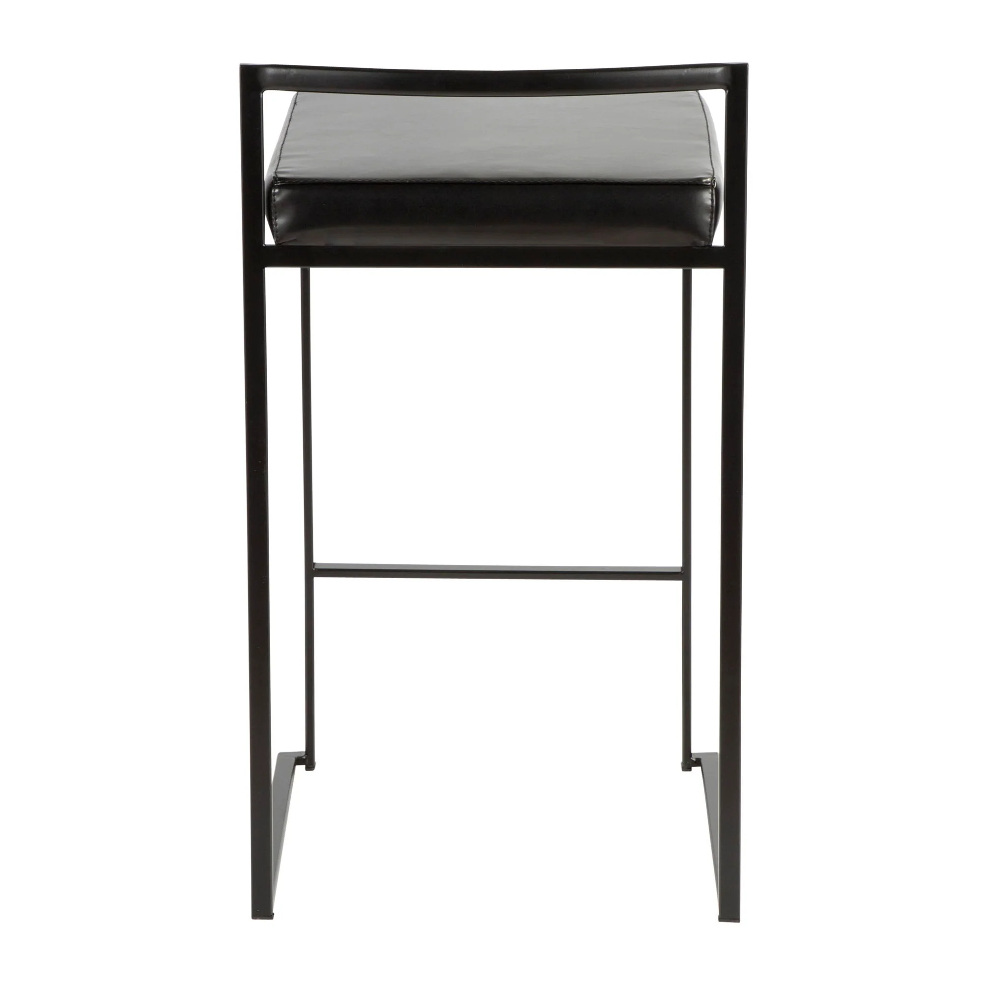 Fuji - Contemporary Style Stackable Counter Stool - Image 39