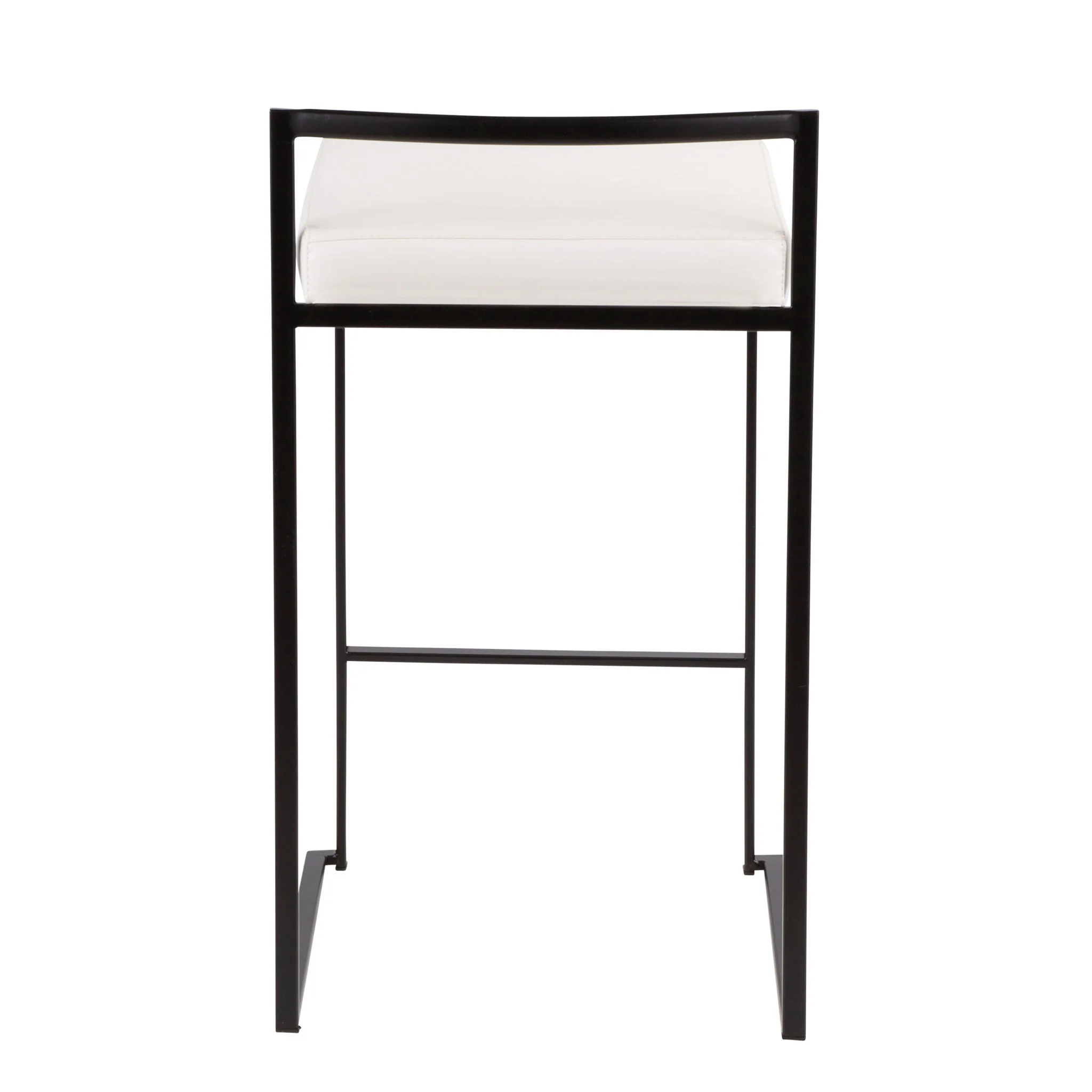 Fuji - Contemporary Style Stackable Counter Stool - Image 59