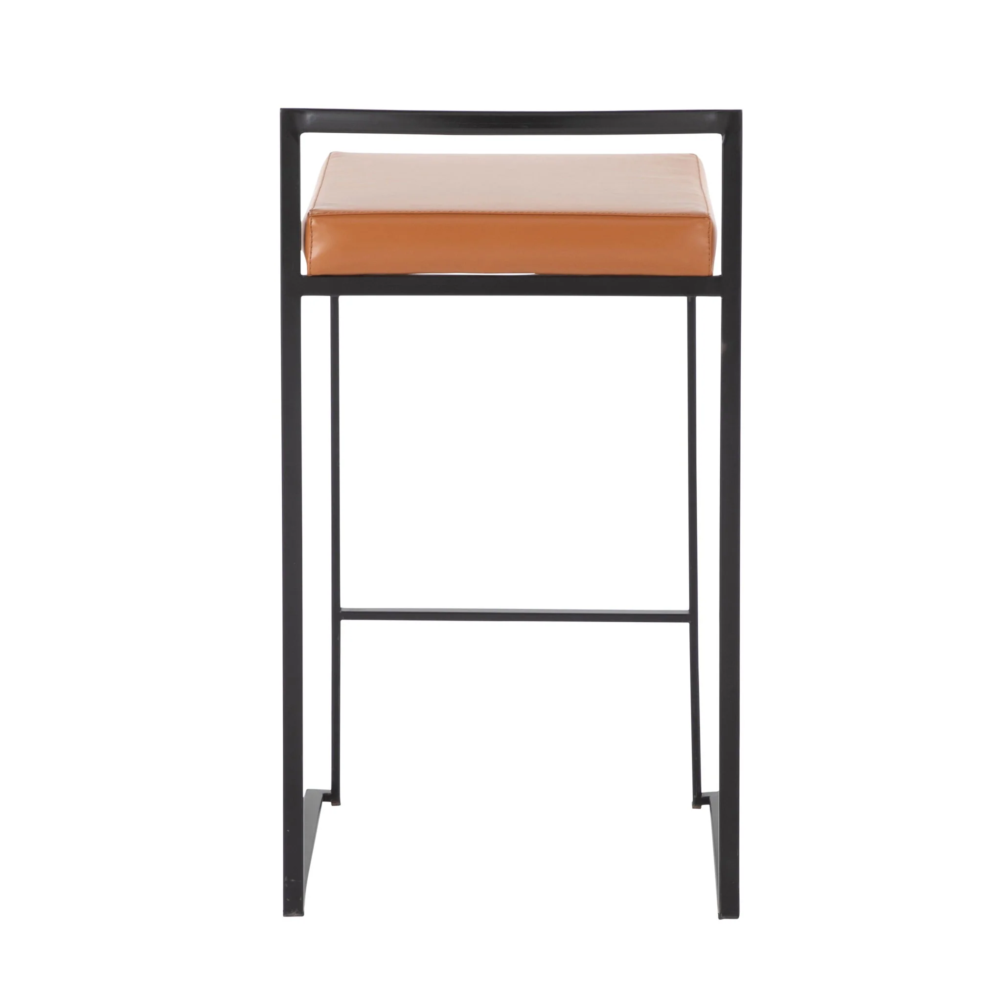 Fuji - Contemporary Style Stackable Counter Stool - Image 70