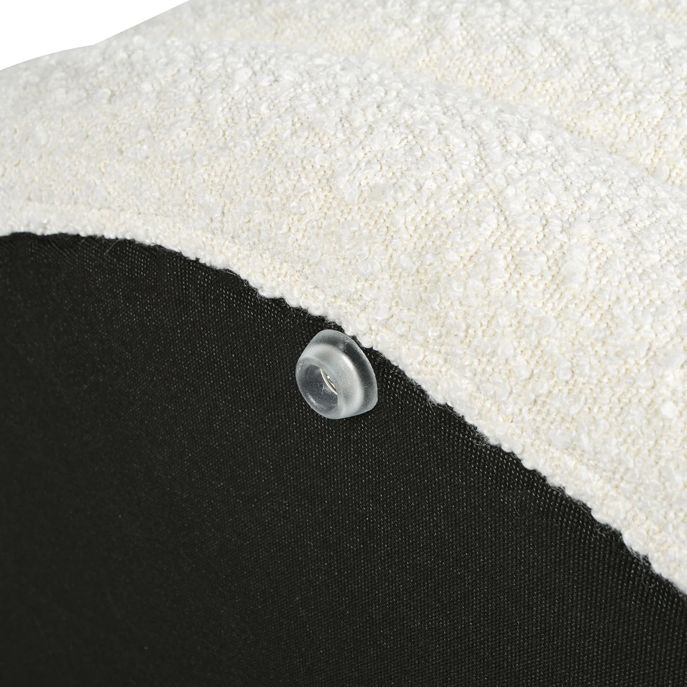 Fuji - Oversized Round Storage Ottoman - Image 33