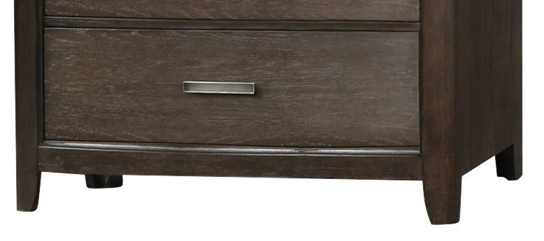 Fulton - Chest - Brown - Image 2