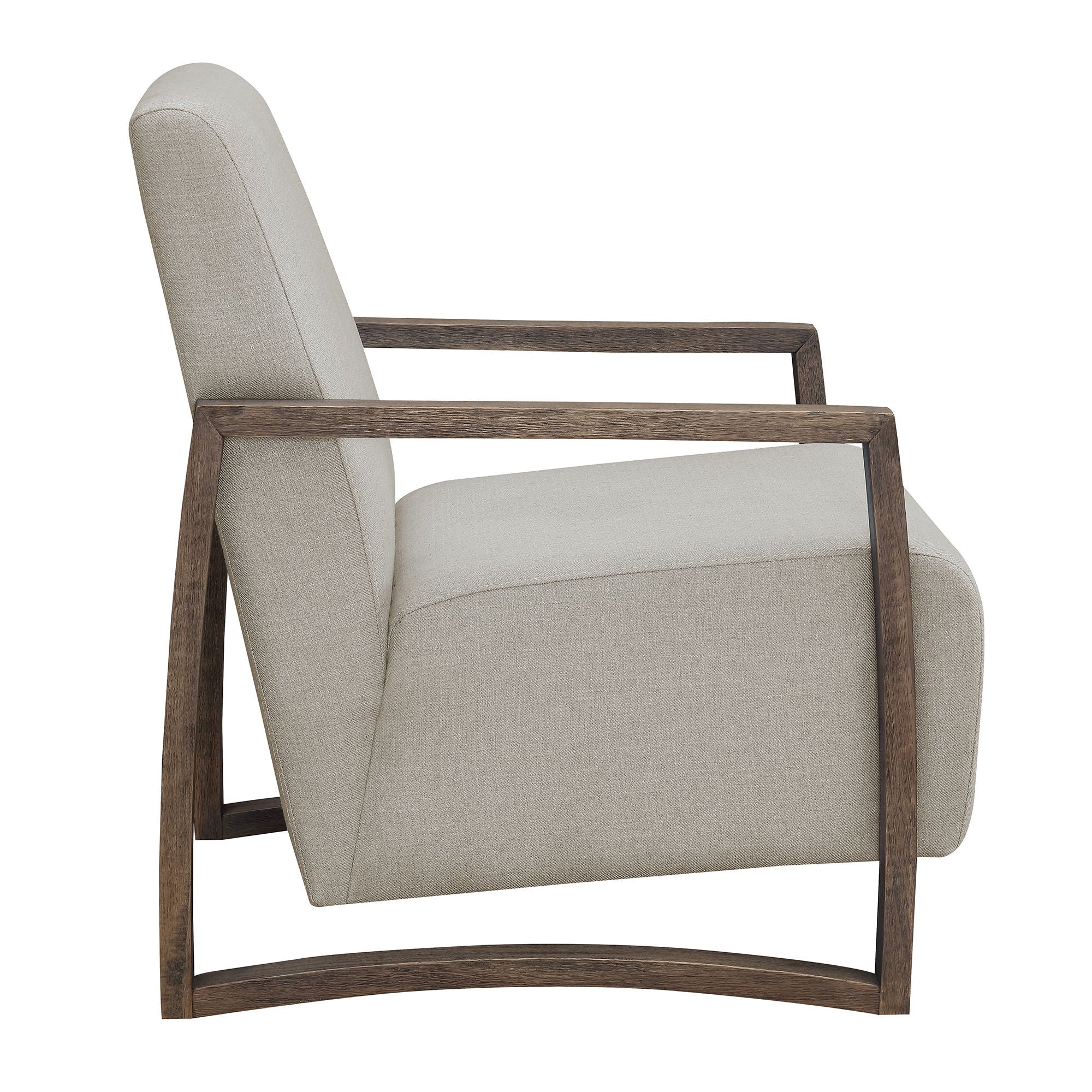Furman - Chair - Valencia Linen - Image 3