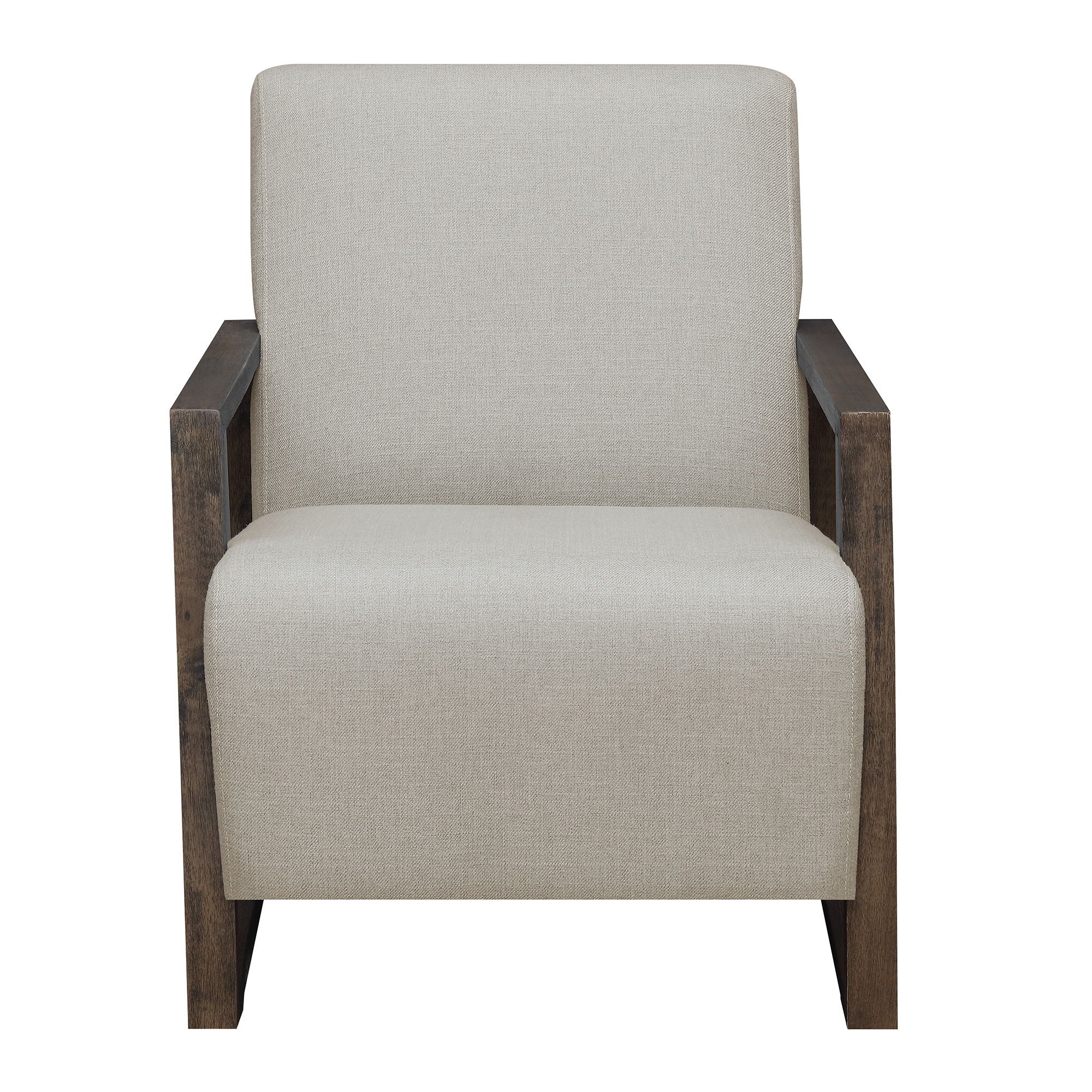Furman - Chair - Valencia Linen - Image 5
