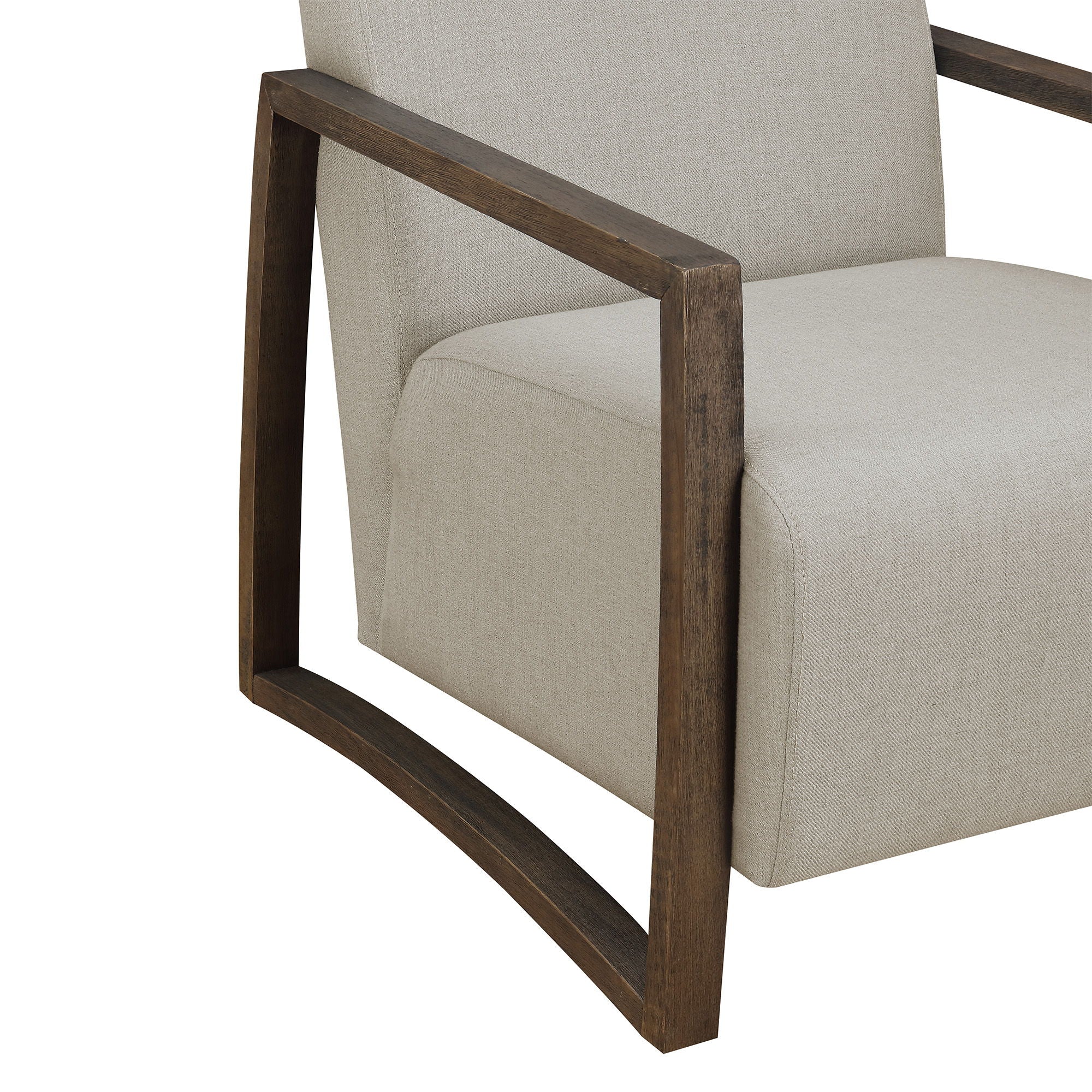 Furman - Chair - Valencia Linen - Image 7
