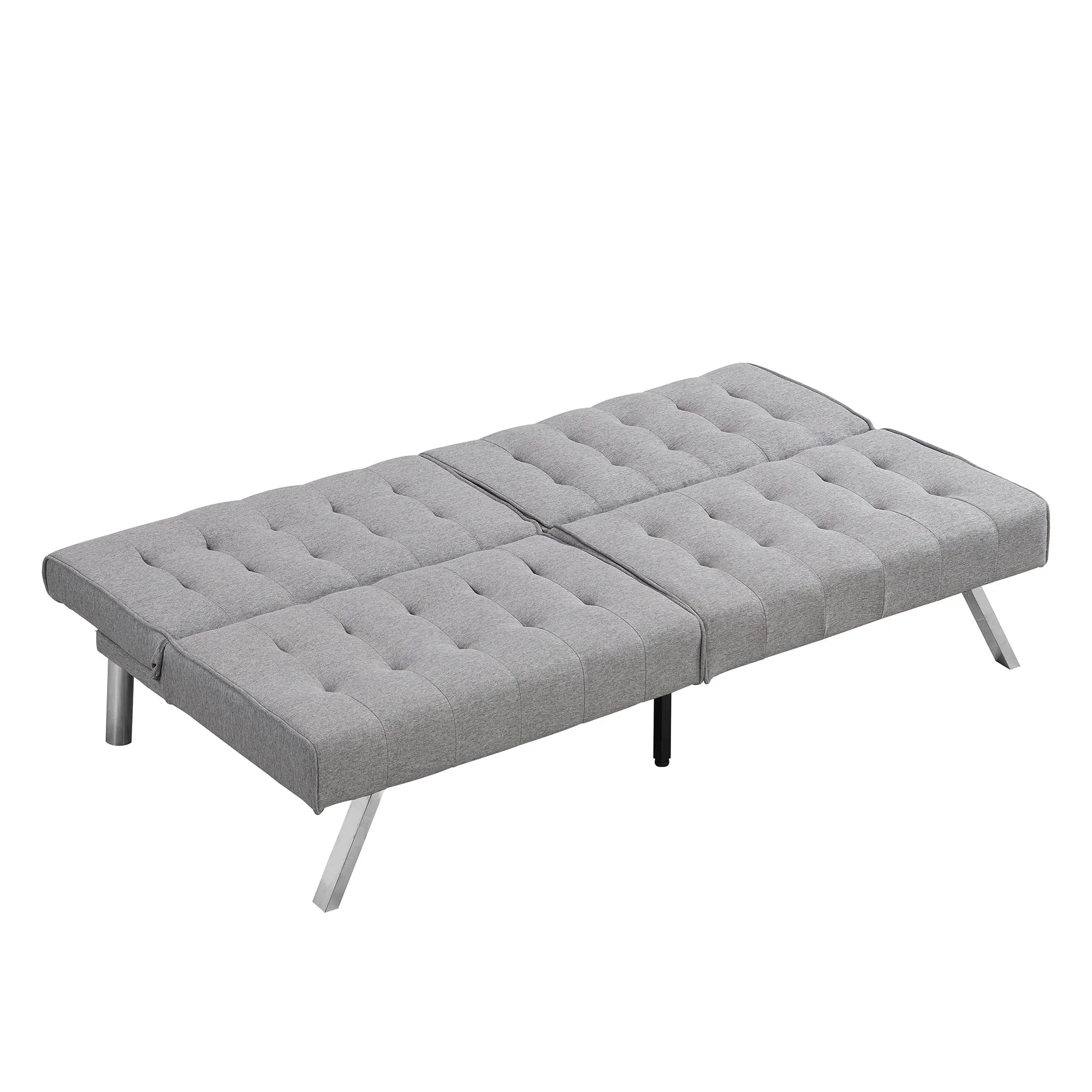 Futon Sofa Bed - Image 15