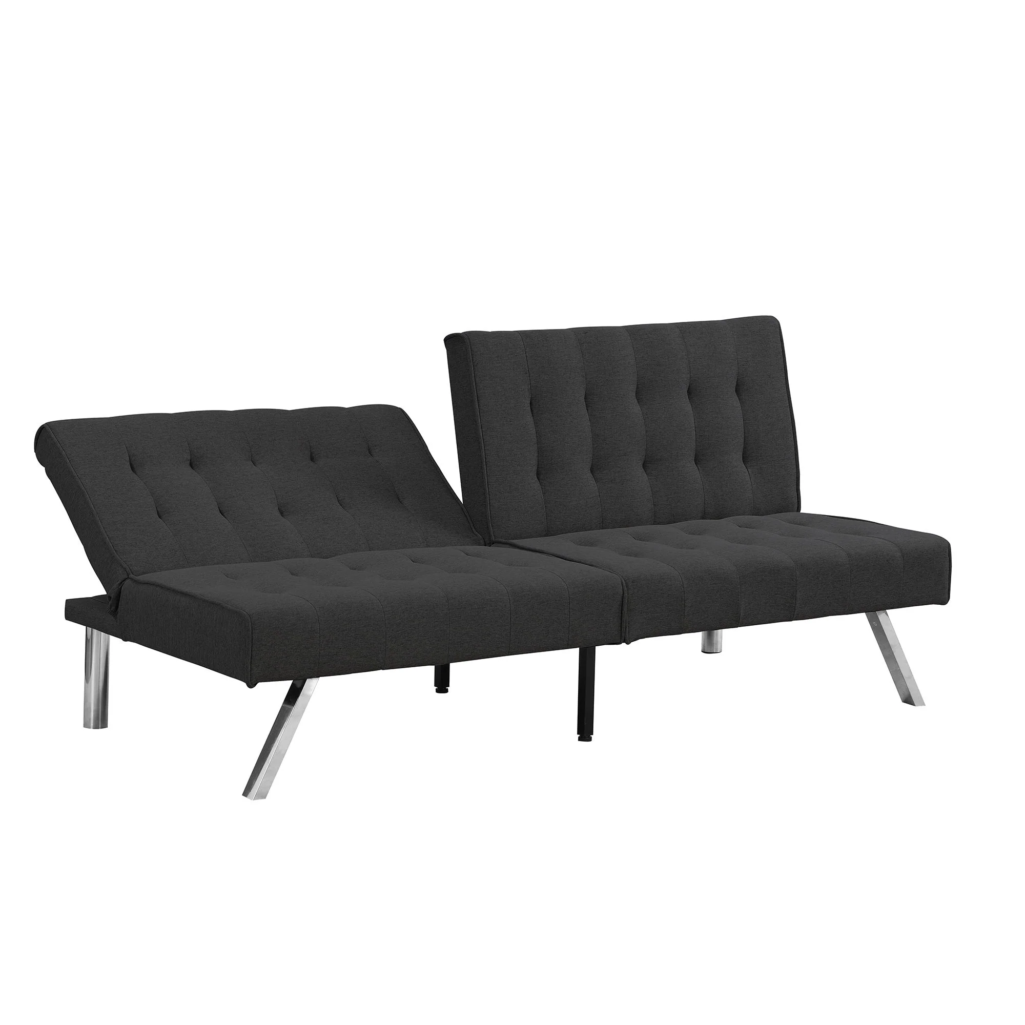 Futon Sofa Bed - Image 9