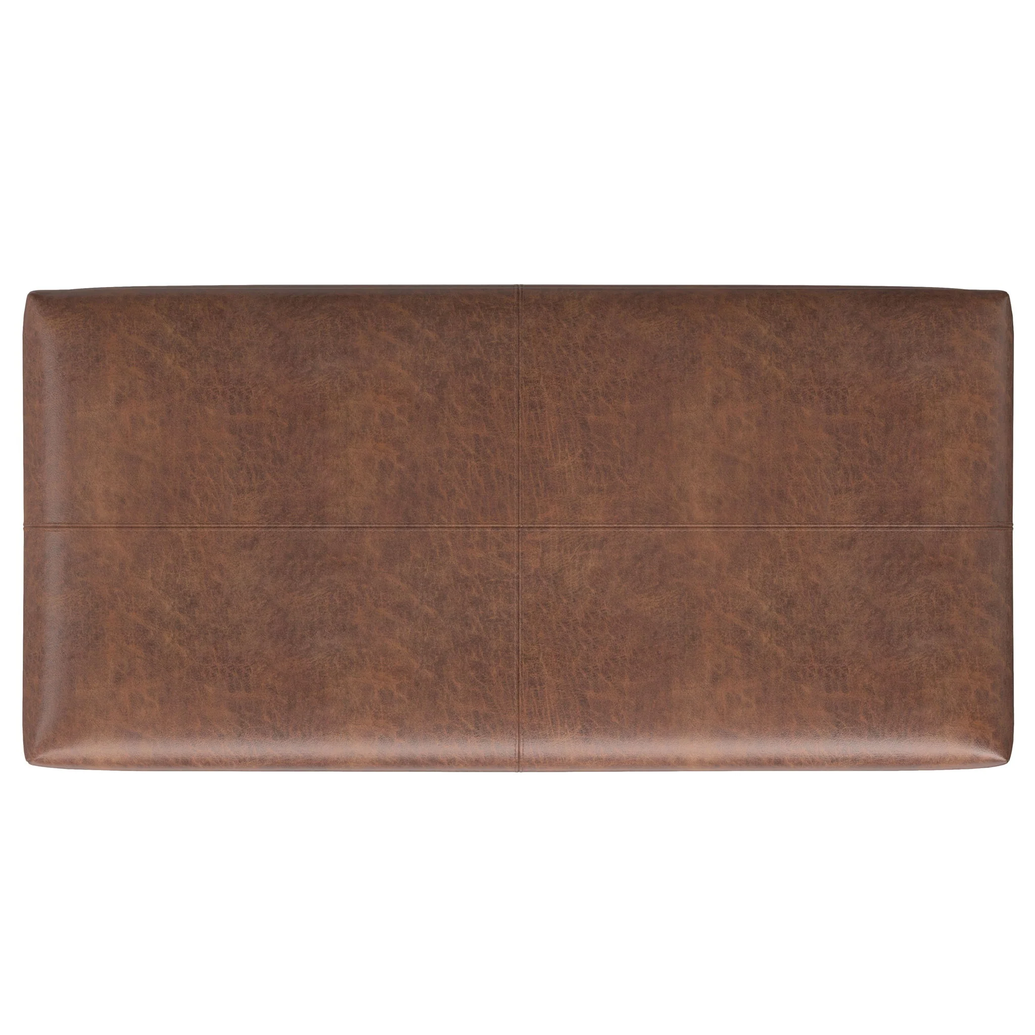 Gabbie - Coffee Table Upholstered Storage Ottoman - Image 15