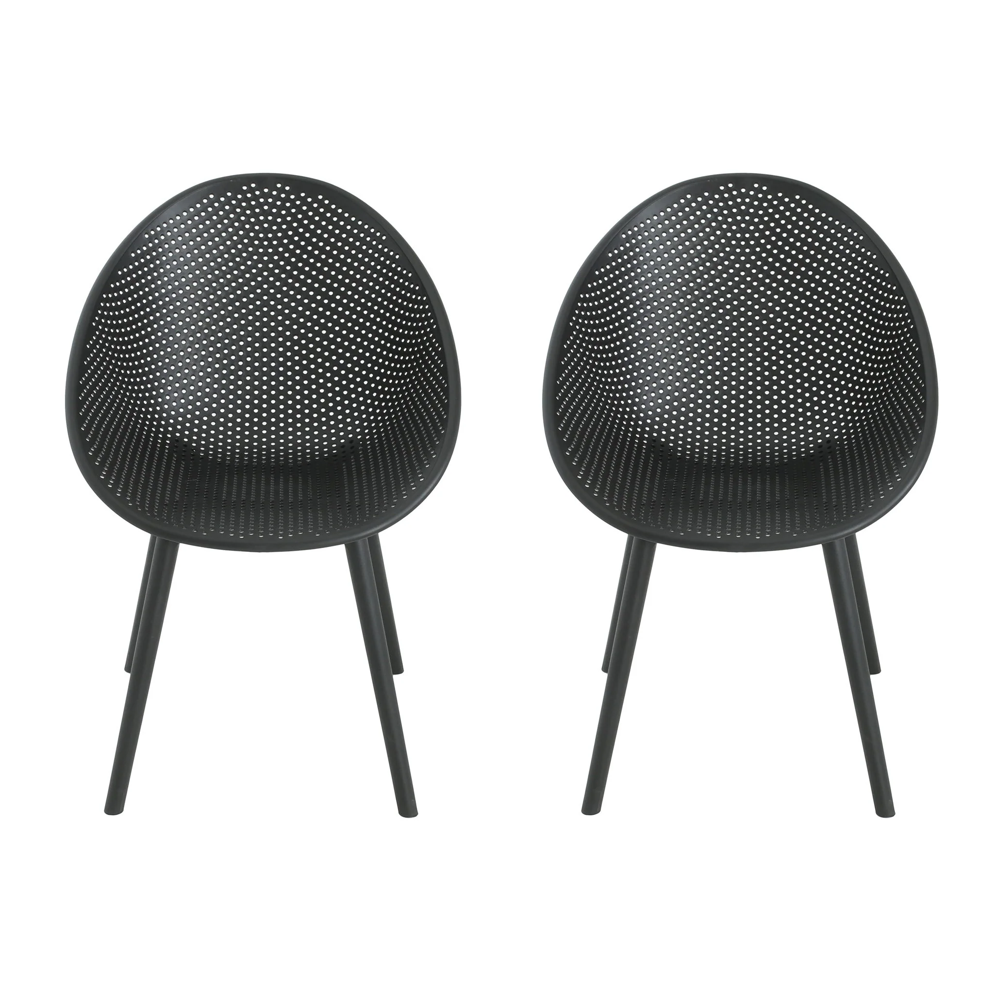 Gable - Dining Chair (Set of 2)
